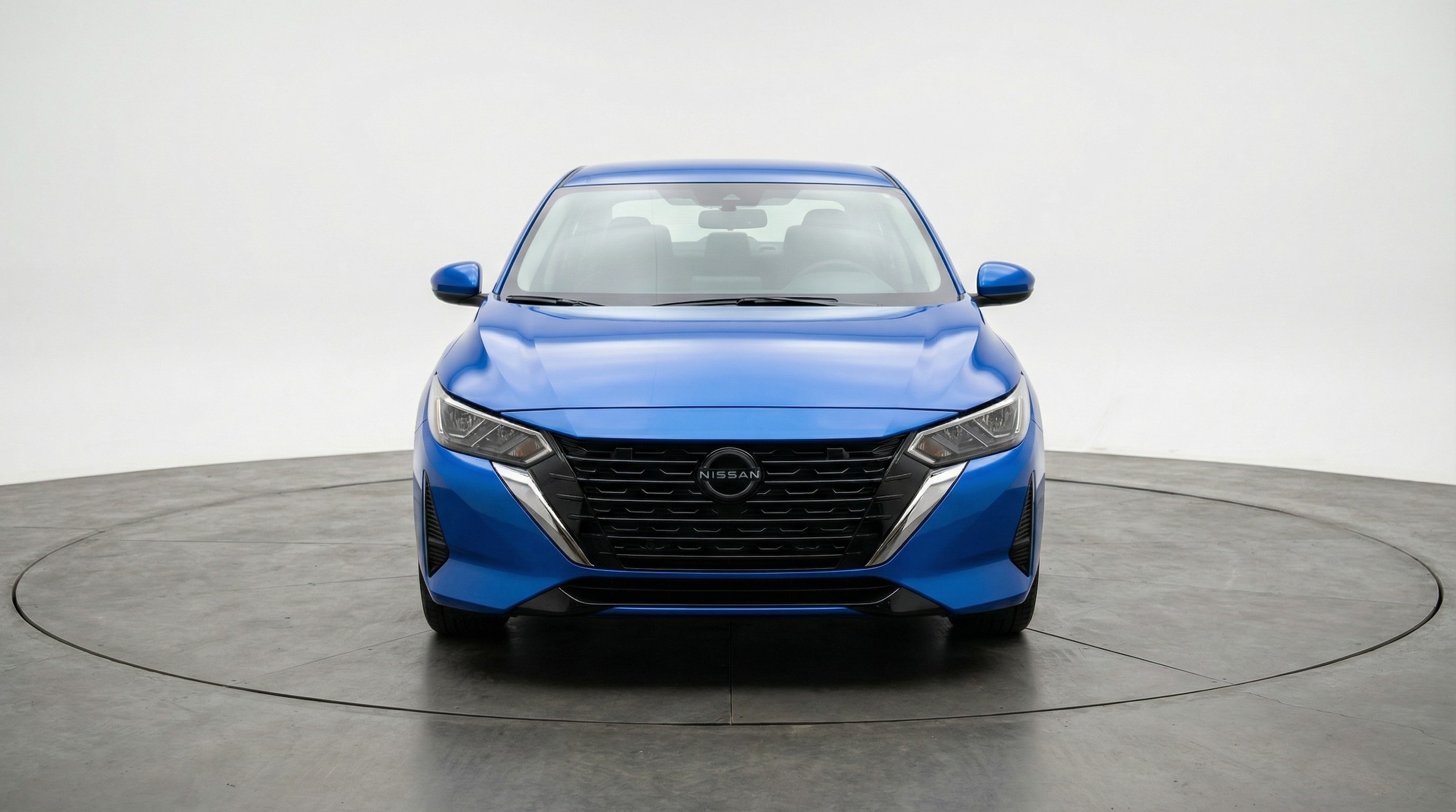 Thumbnail: 2025 Nissan Sentra - 2