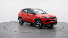 2025 Jeep Compass Limited -
                  Memphis, TN