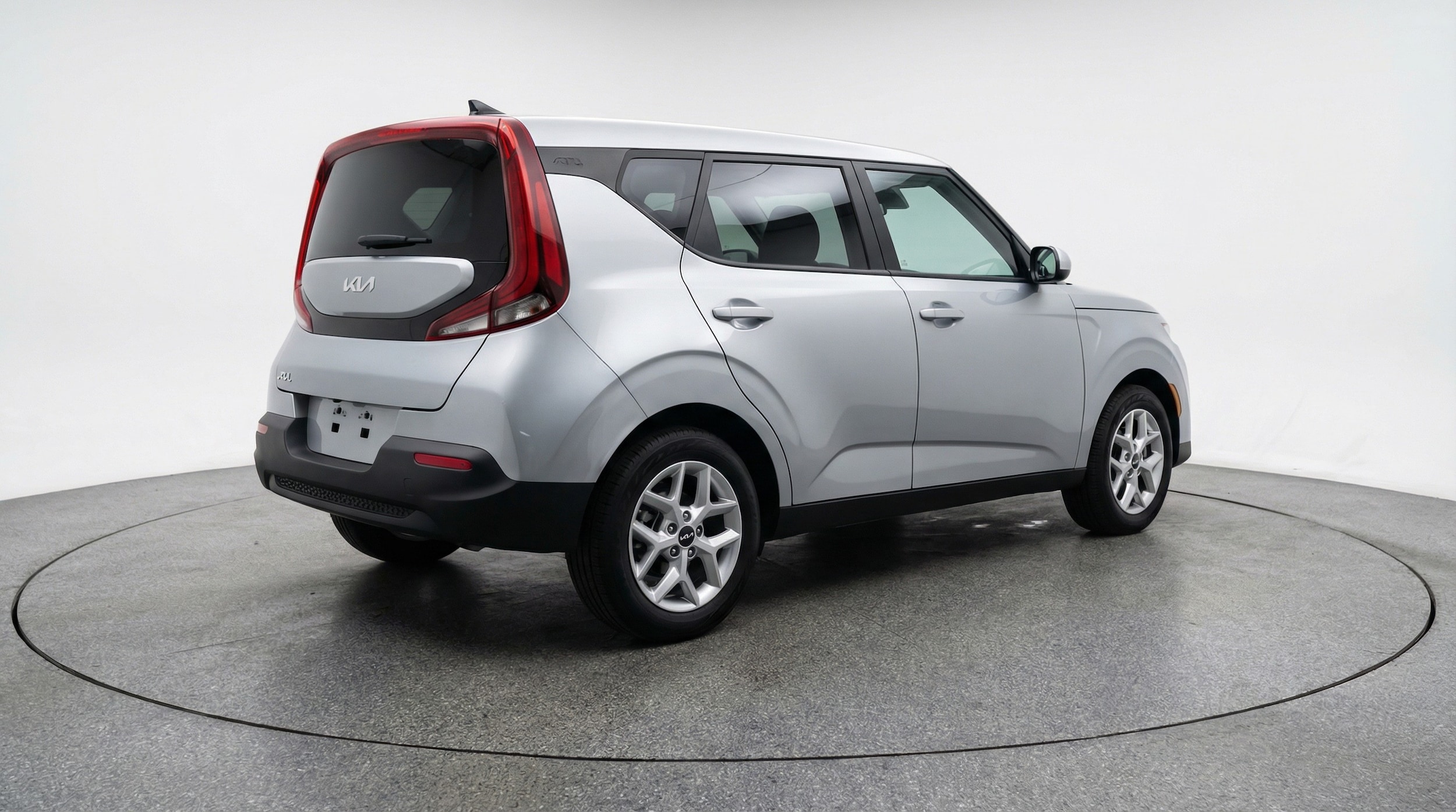 Thumbnail: 2025 Kia Soul - 7