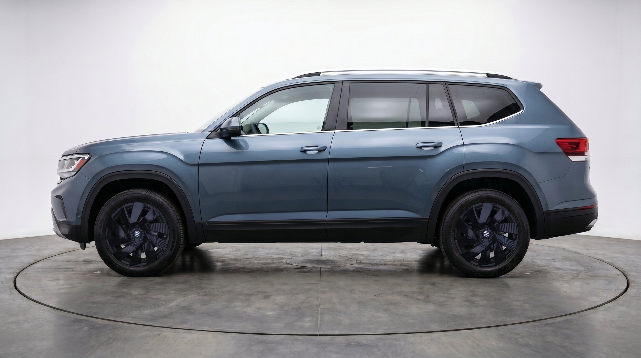 Thumbnail: 2026 Volkswagen Atlas - 5
