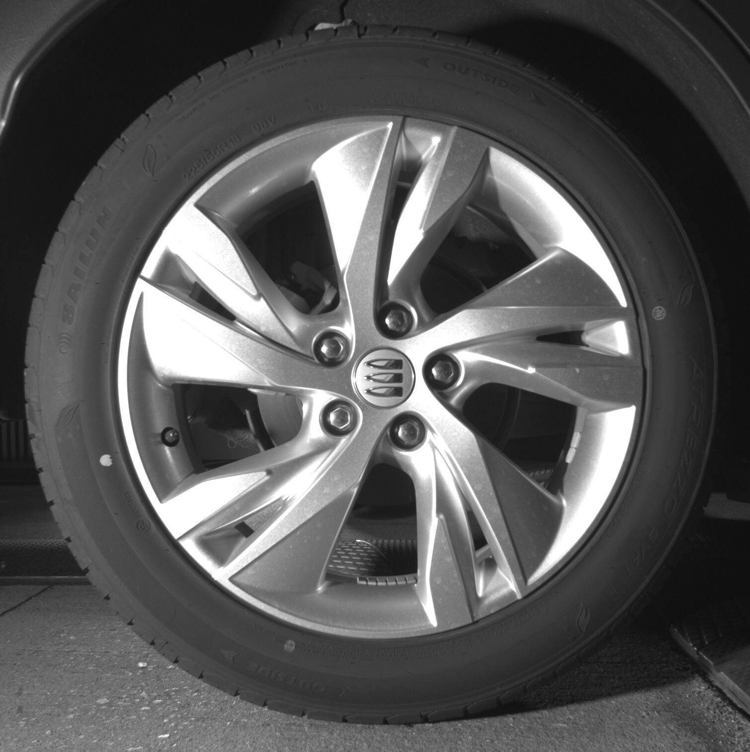 Thumbnail: 2025 Buick Encore GX - 12