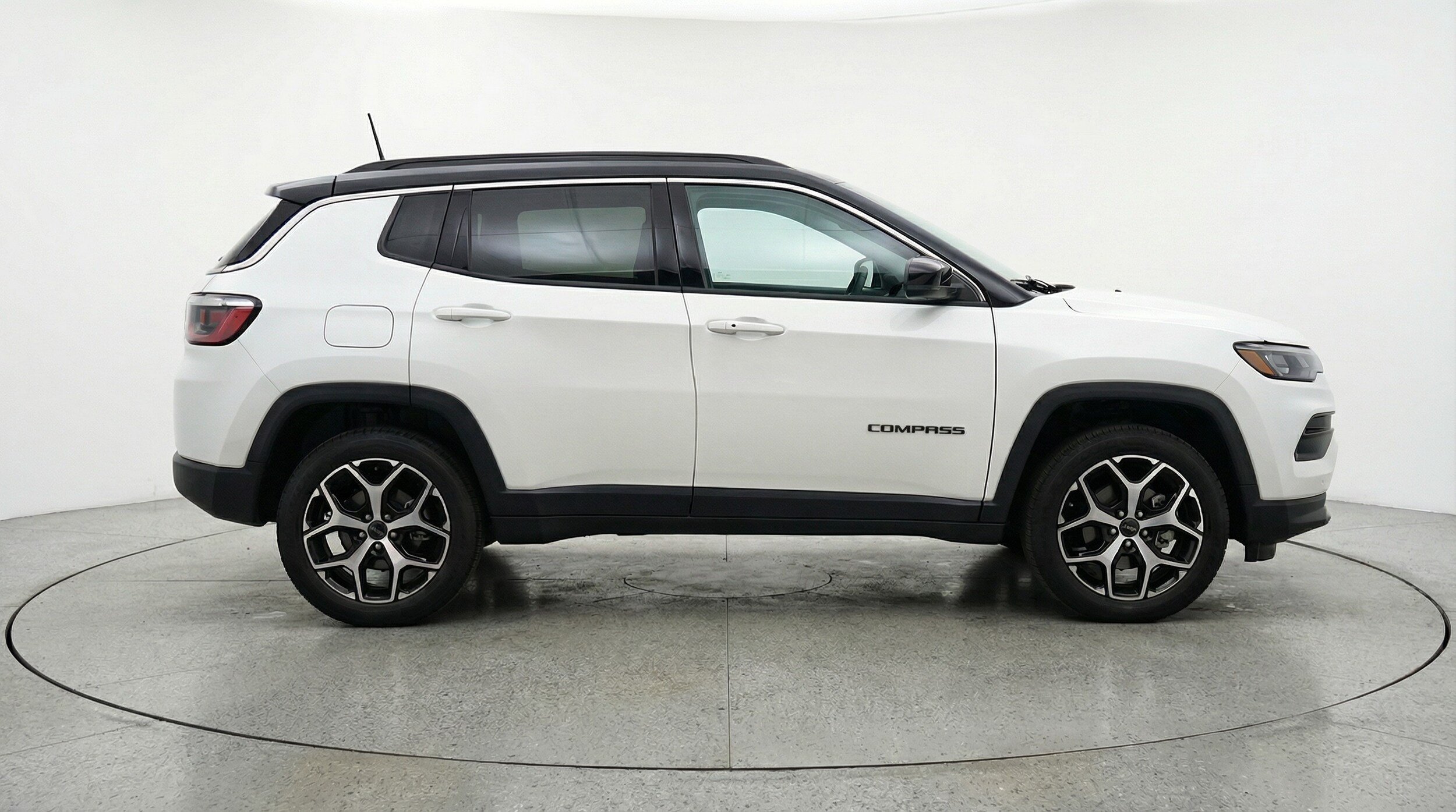 Thumbnail: 2025 Jeep Compass - 8