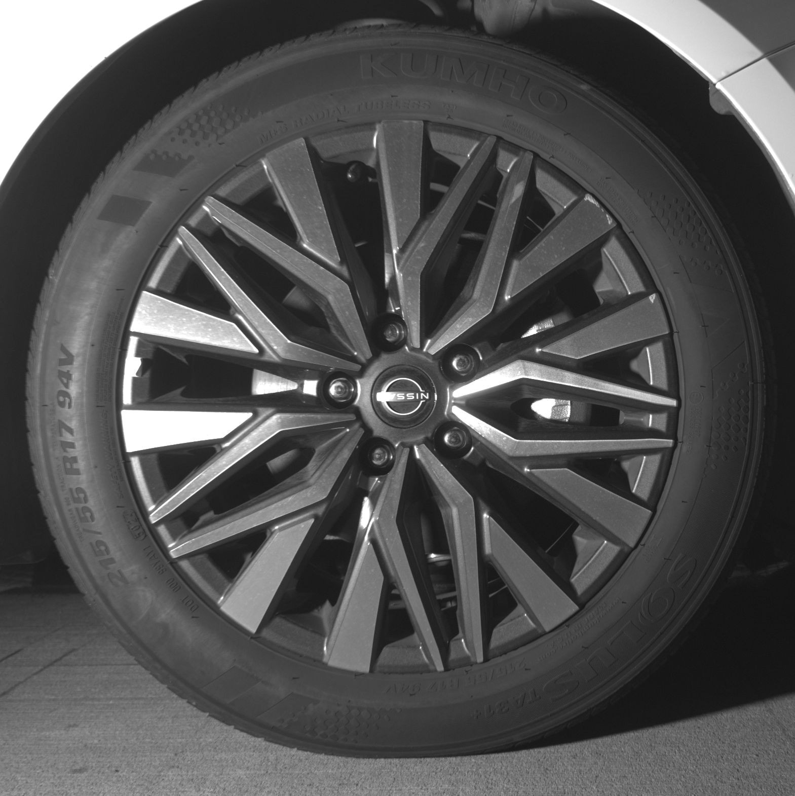 Thumbnail: 2025 Nissan Altima - 10