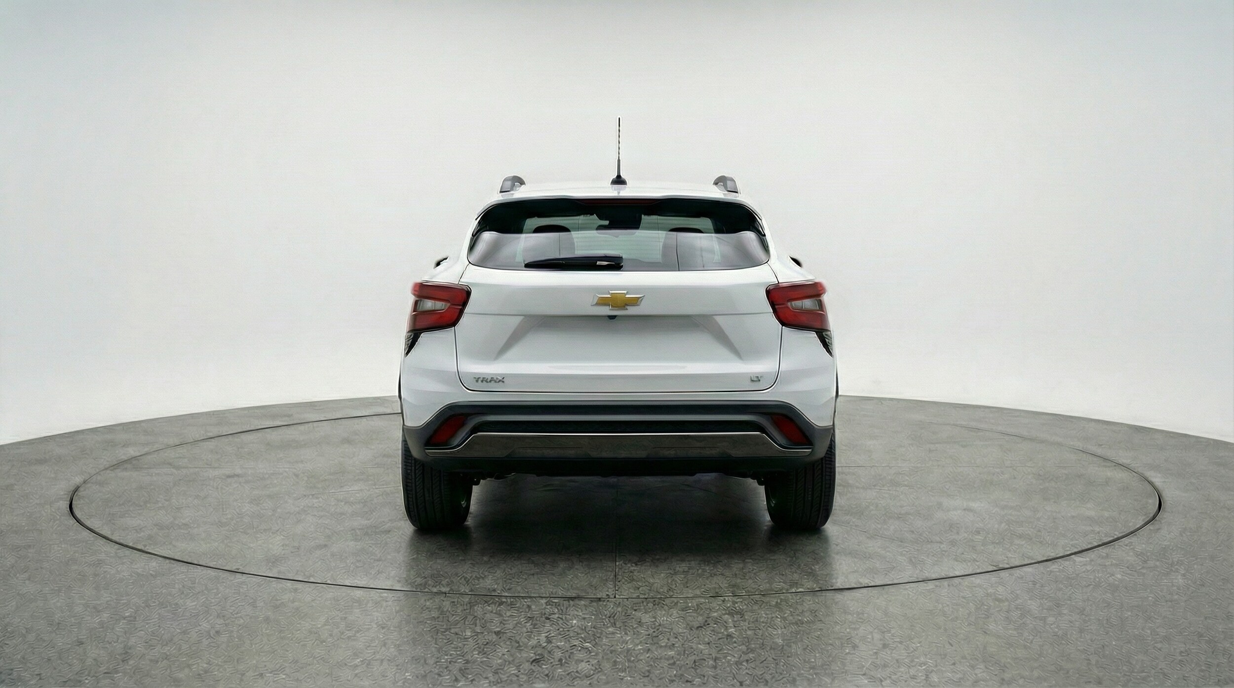 Thumbnail: 2025 Chevrolet Trax - 6