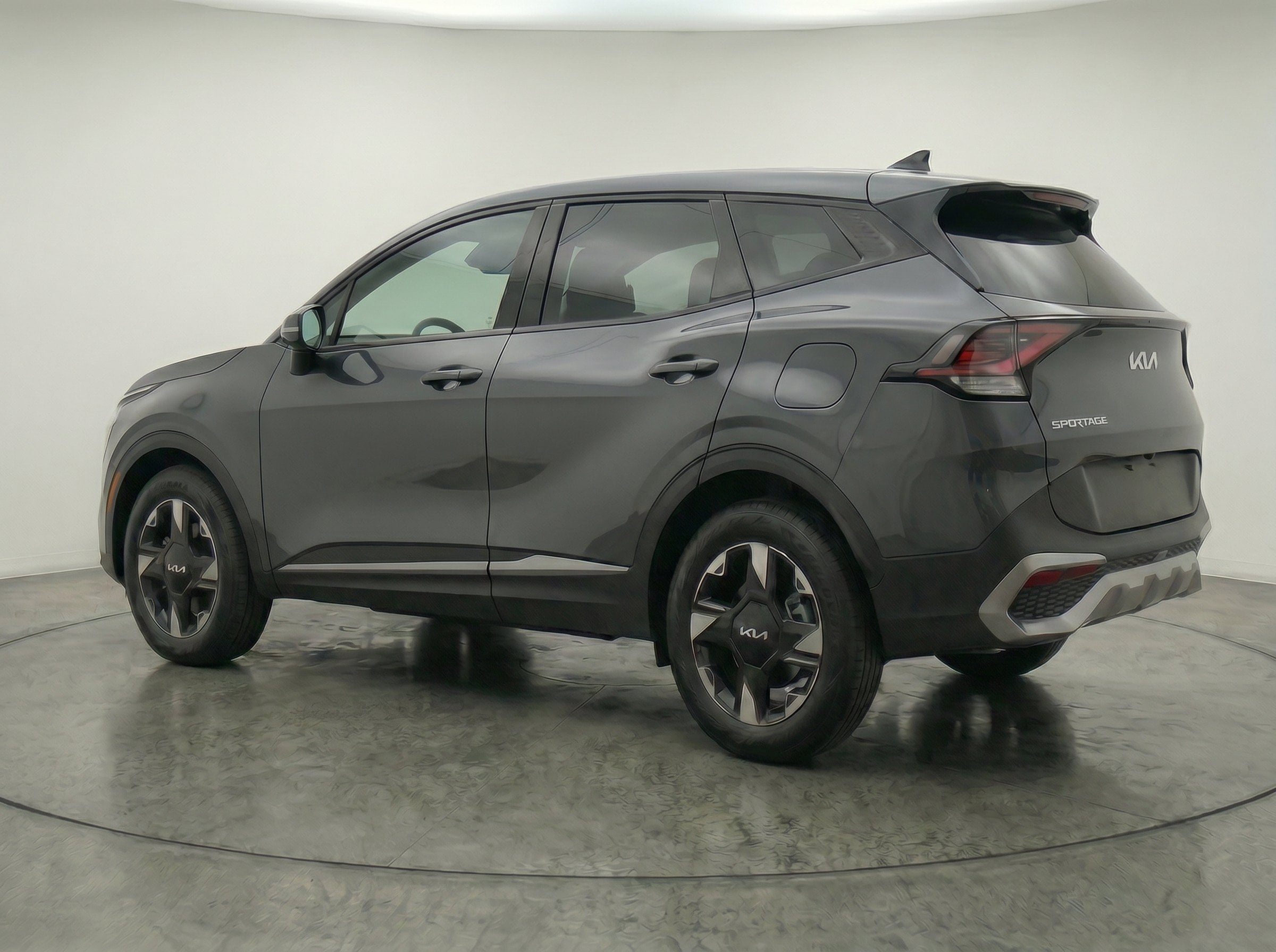 Thumbnail: 2026 Kia Sportage - 6