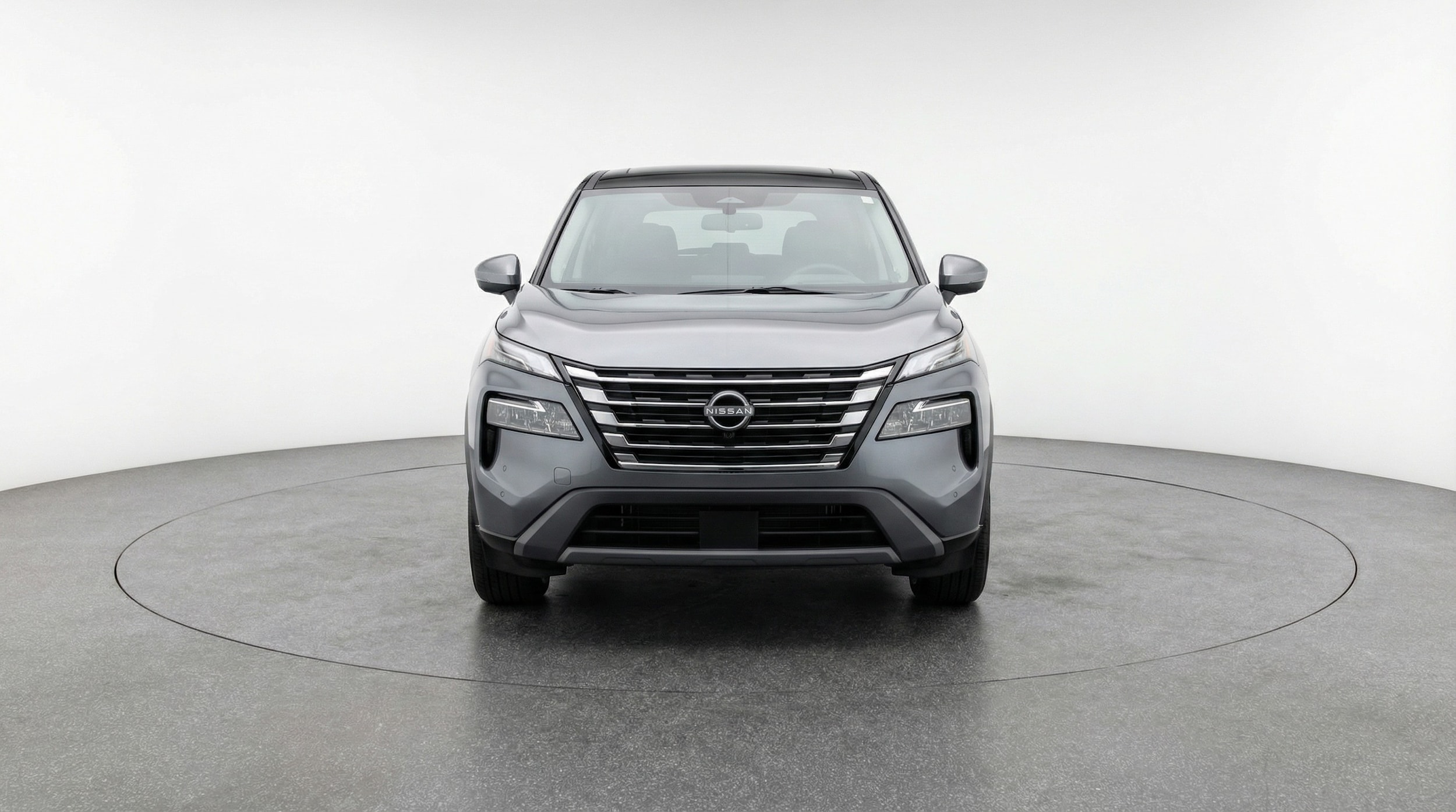 Thumbnail: 2025 Nissan Rogue - 2