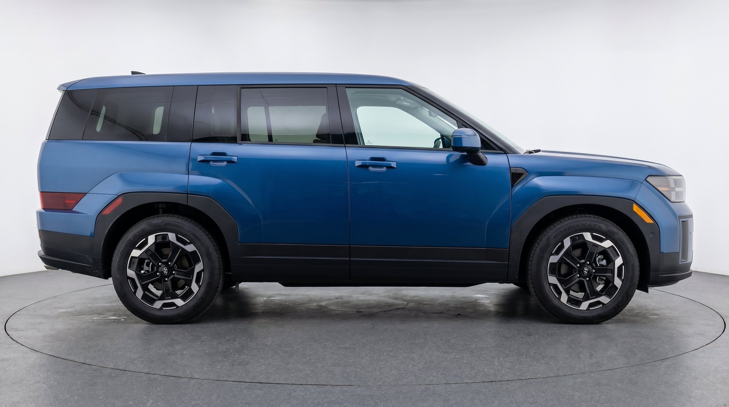 Thumbnail: 2026 Hyundai Santa Fe - 11