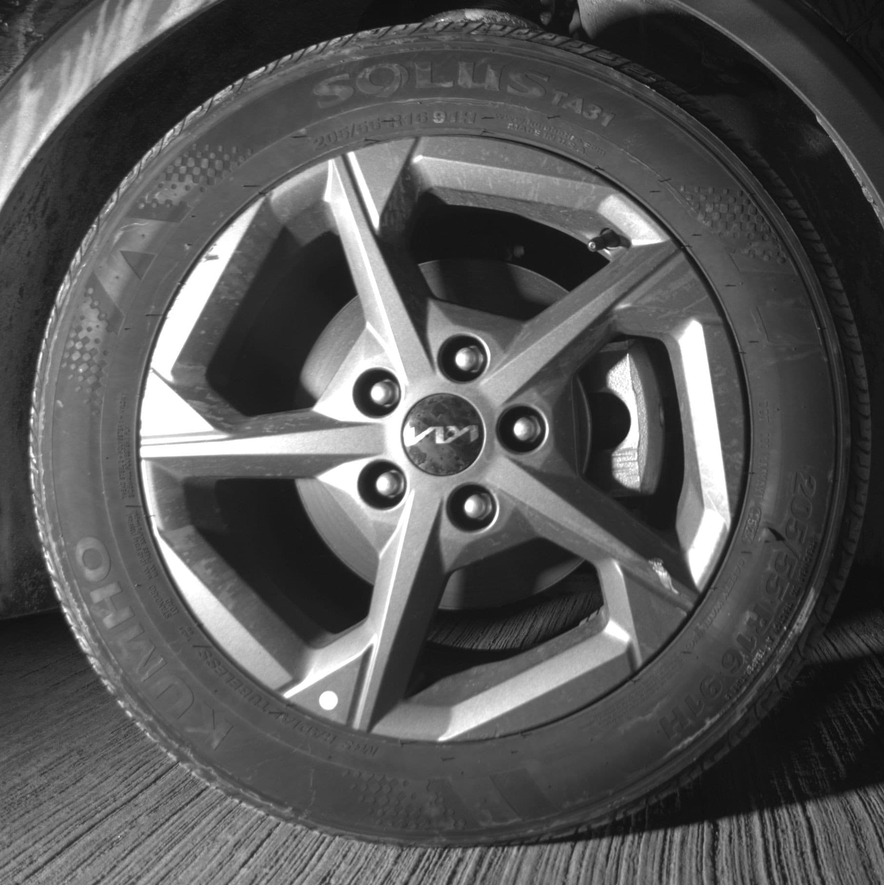 Thumbnail: 2025 Kia K4 - 10