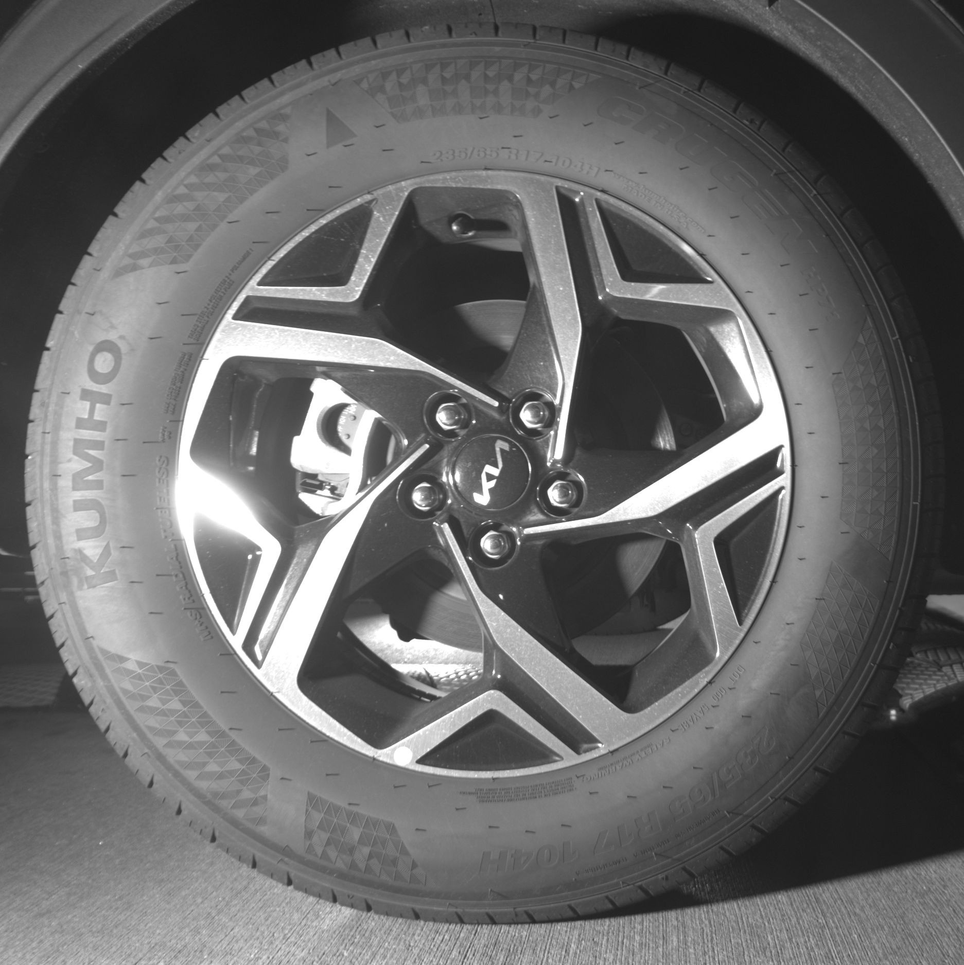 Thumbnail: 2025 Kia Sportage - 12