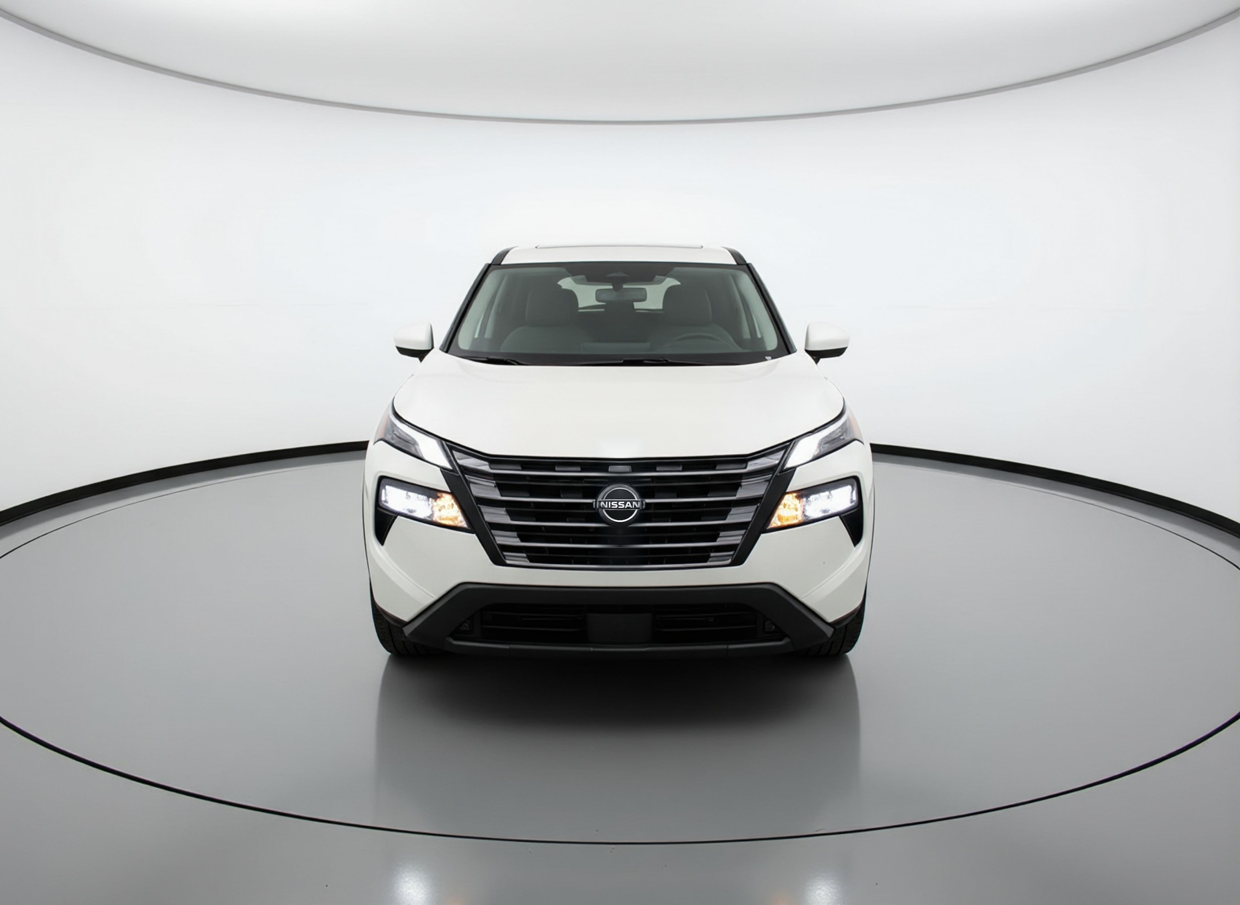 Thumbnail: 2025 Nissan Rogue - 2