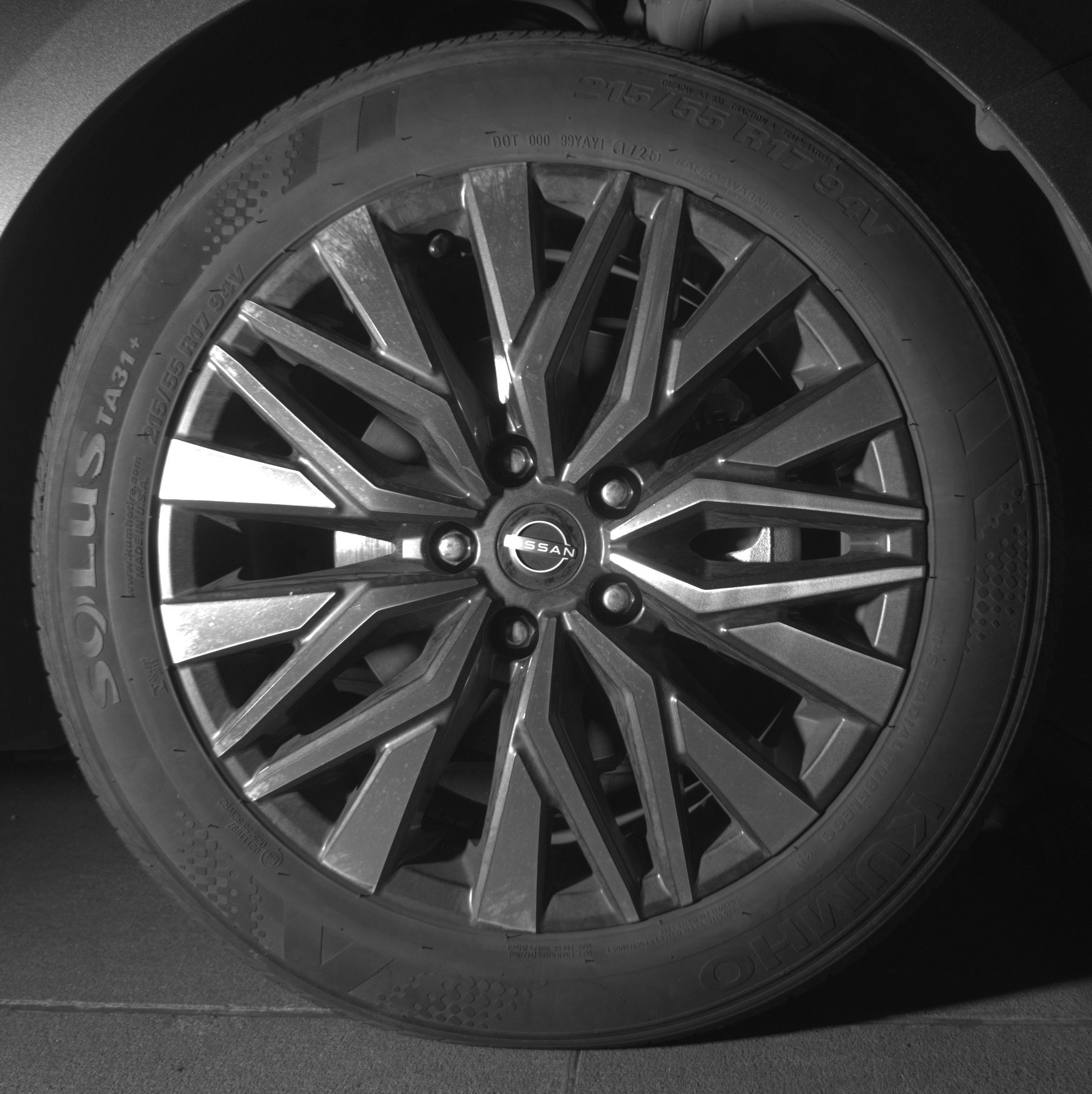 Thumbnail: 2025 Nissan Altima - 10