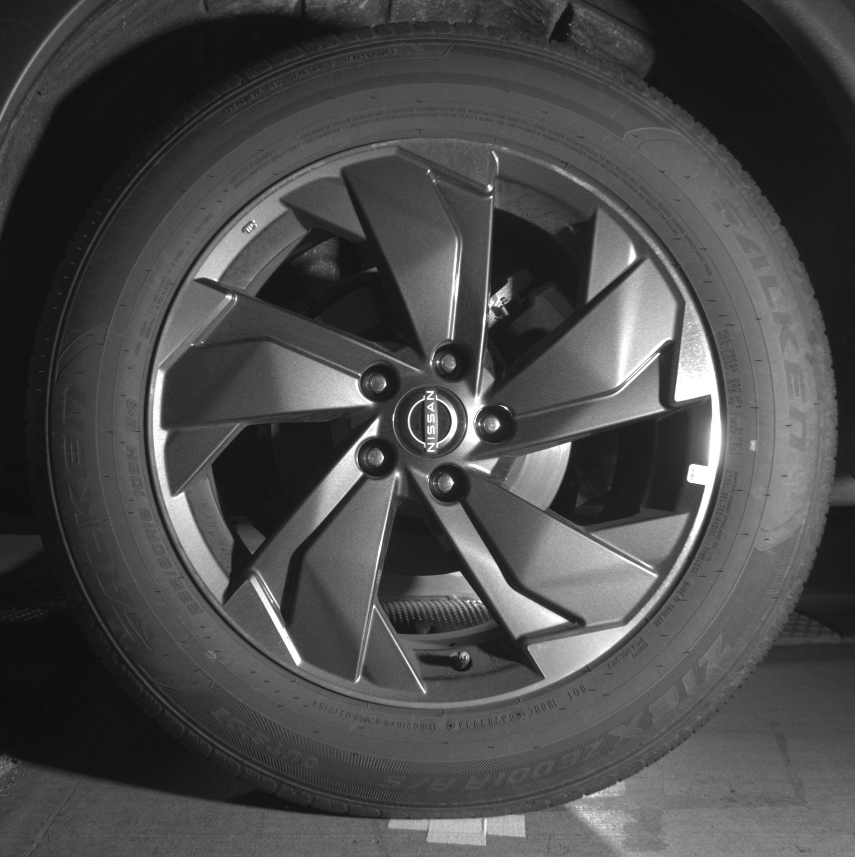 Thumbnail: 2025 Nissan Rogue - 11