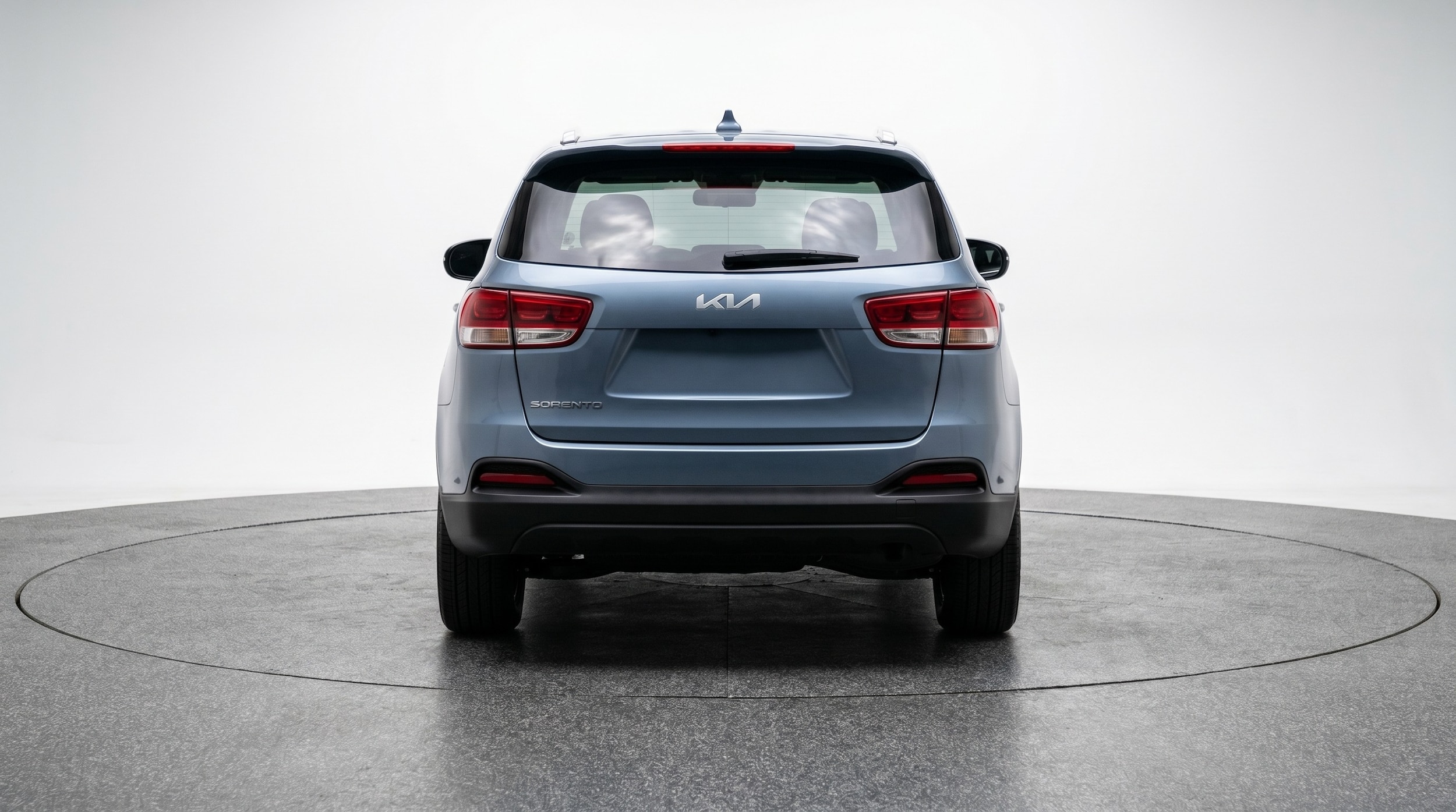 Thumbnail: 2024 Kia Sorento - 6