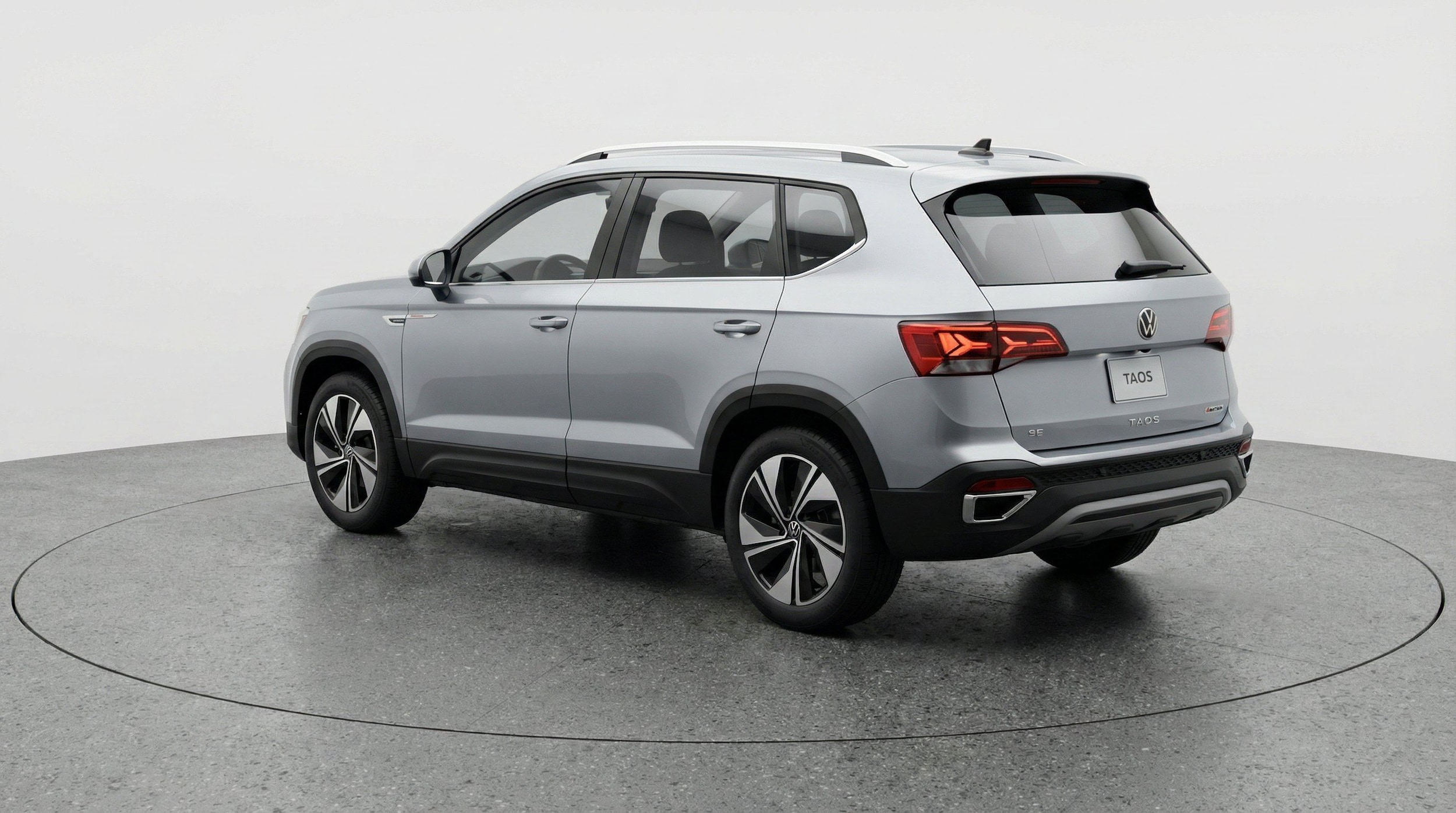 Thumbnail: 2026 Volkswagen Taos - 6