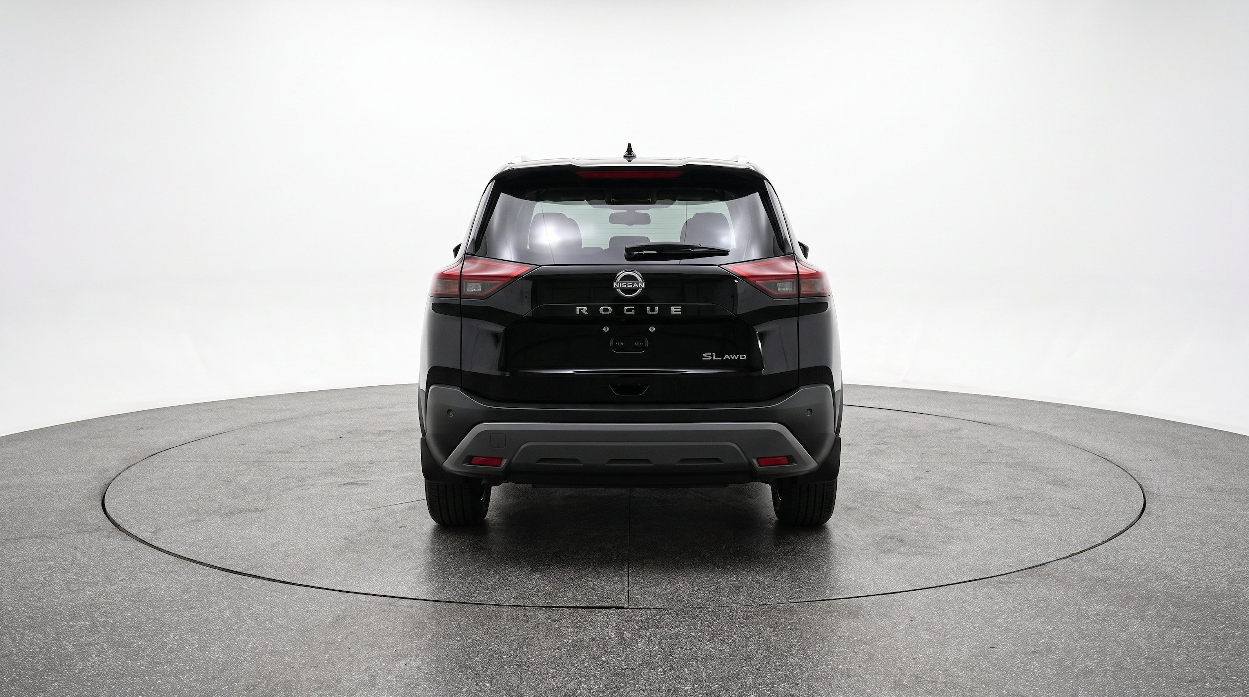 Thumbnail: 2026 Nissan Rogue - 7