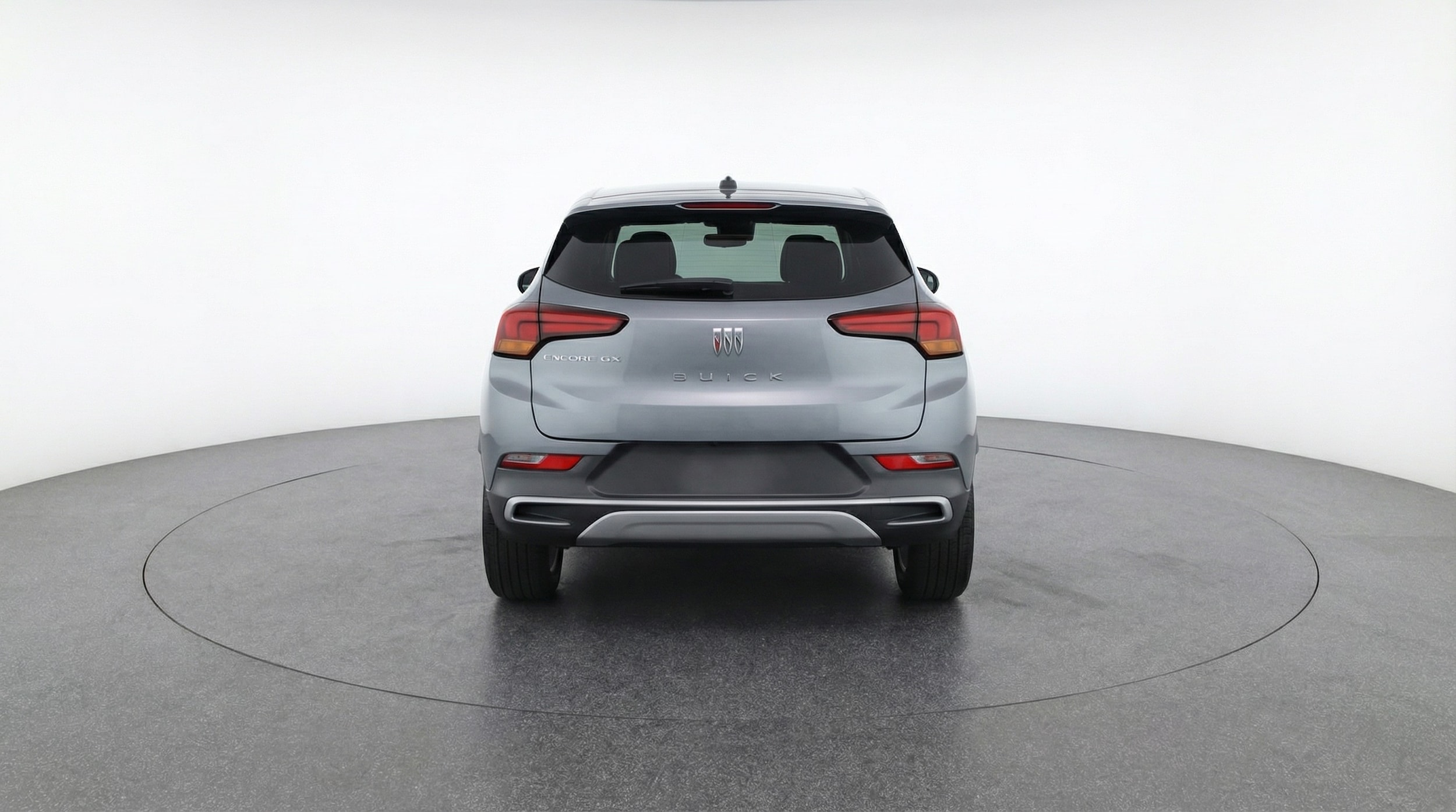 Thumbnail: 2025 Buick Encore GX - 6