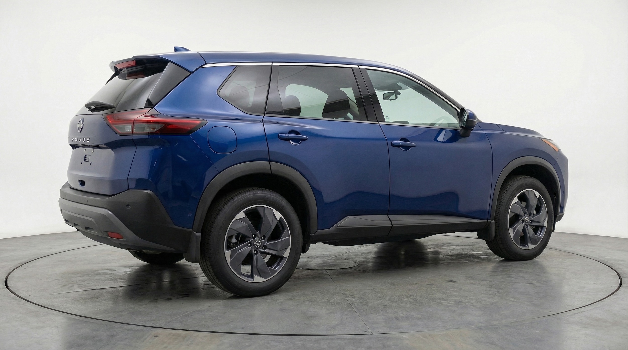 Thumbnail: 2025 Nissan Rogue - 7
