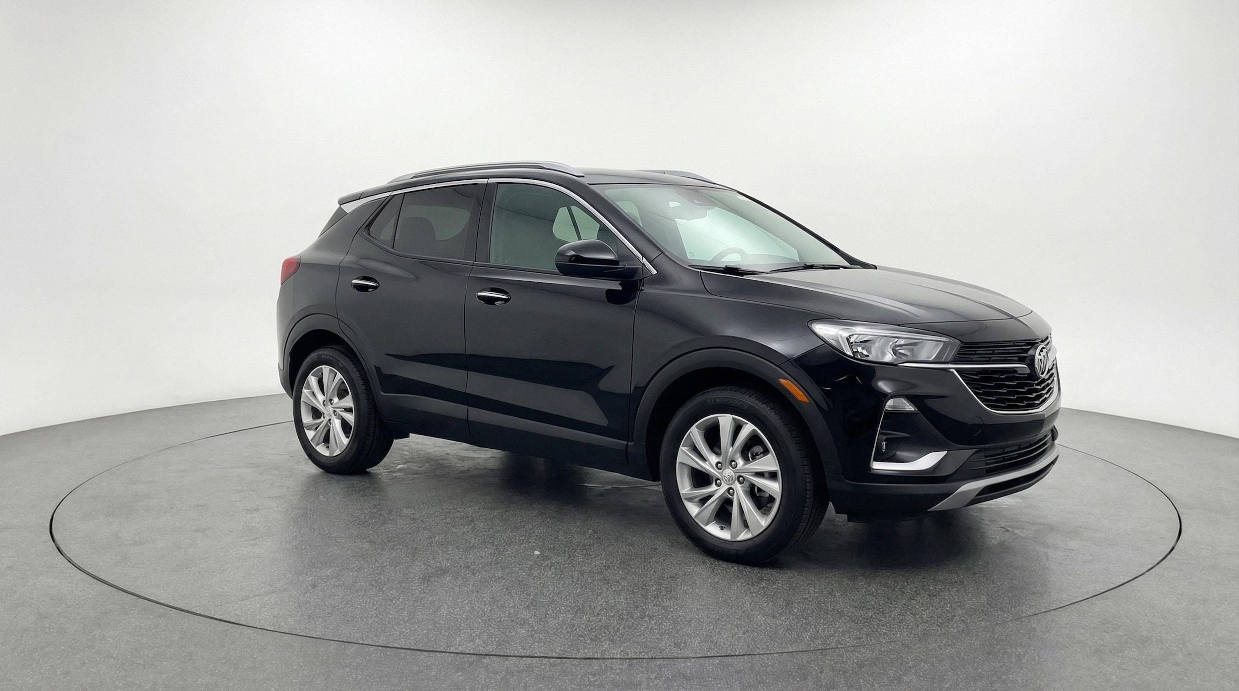 Thumbnail: 2025 Buick Encore GX - 1