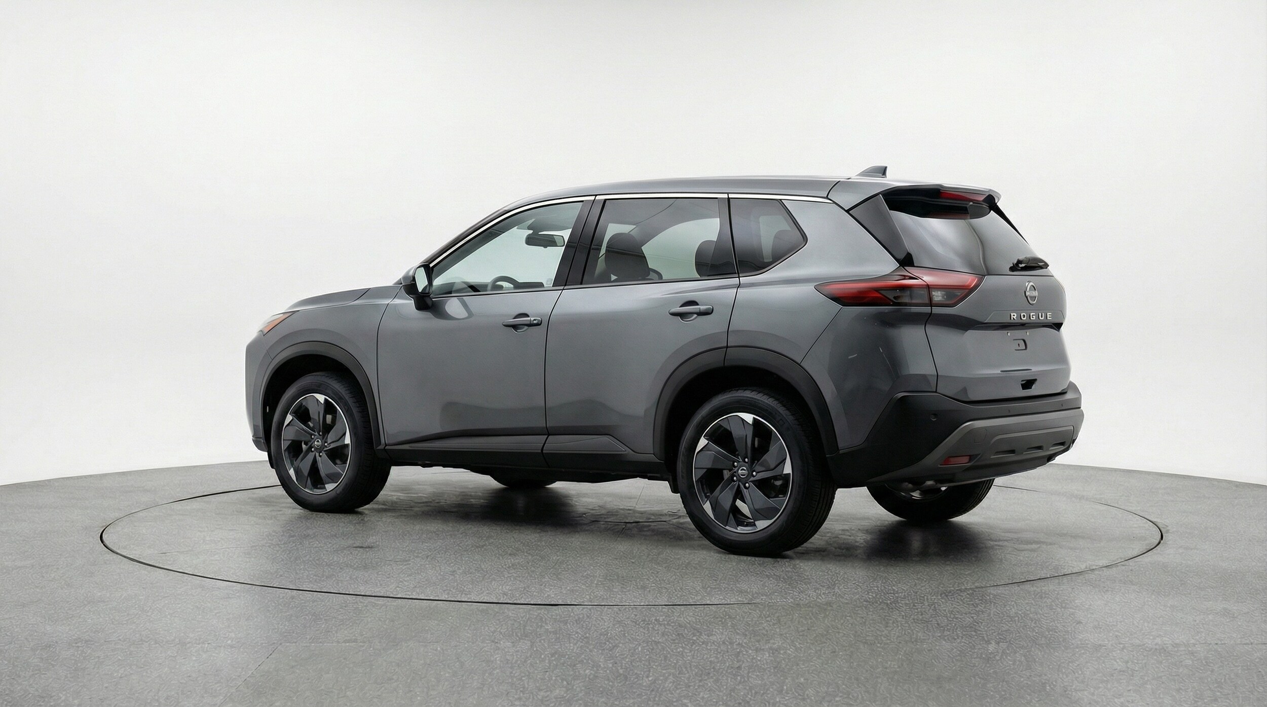 Thumbnail: 2025 Nissan Rogue - 5
