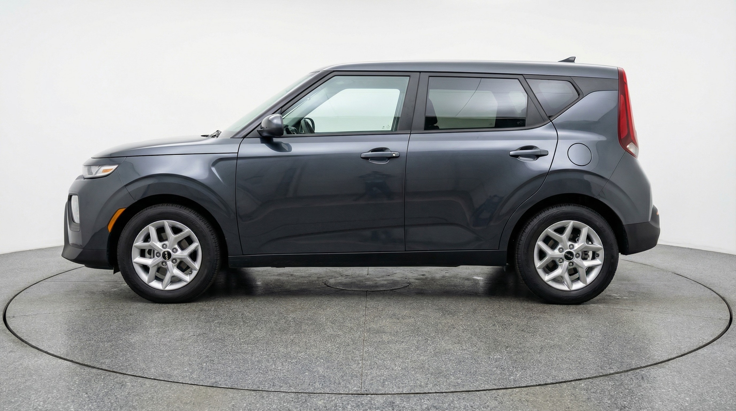 Thumbnail: 2025 Kia Soul - 4