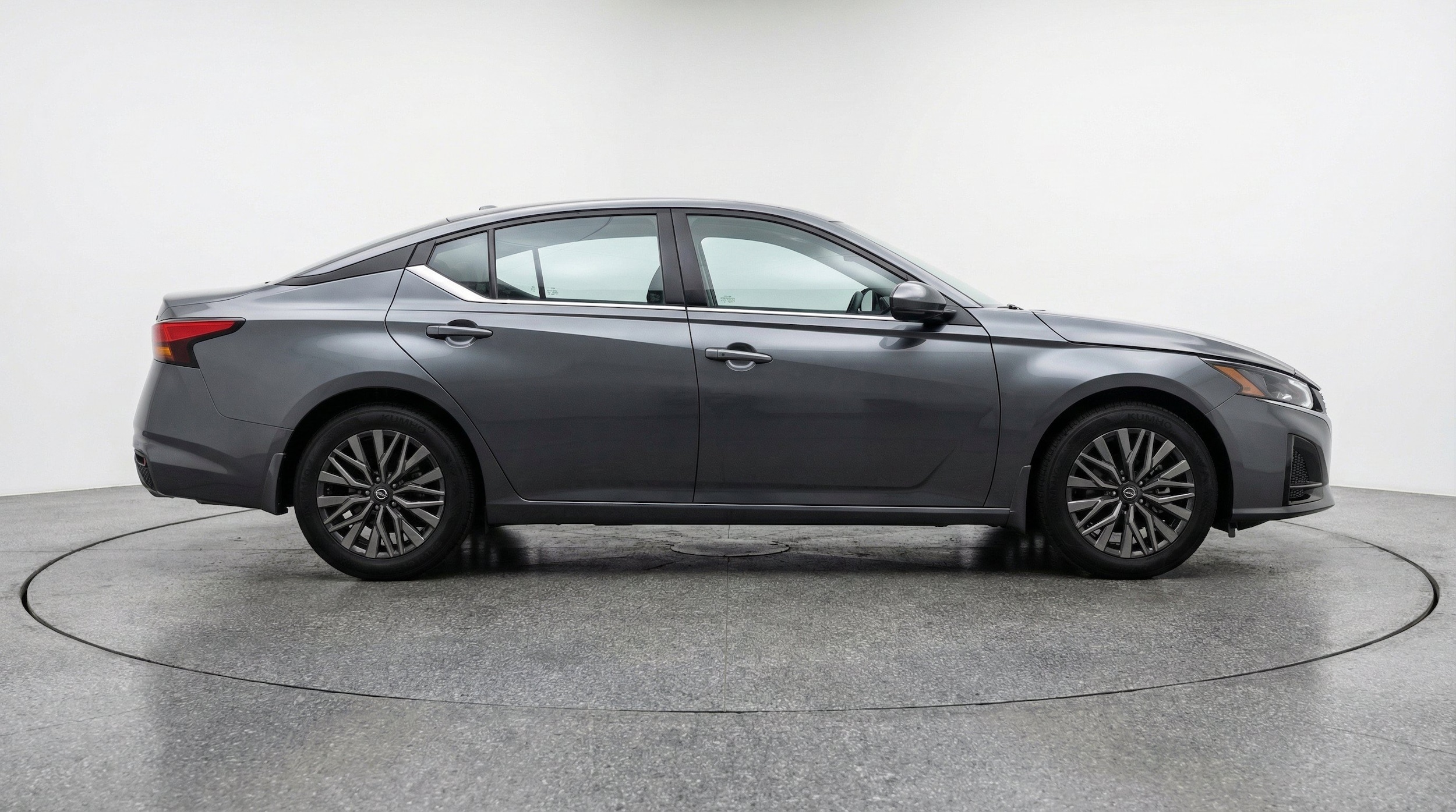 Thumbnail: 2026 Nissan Altima - 11
