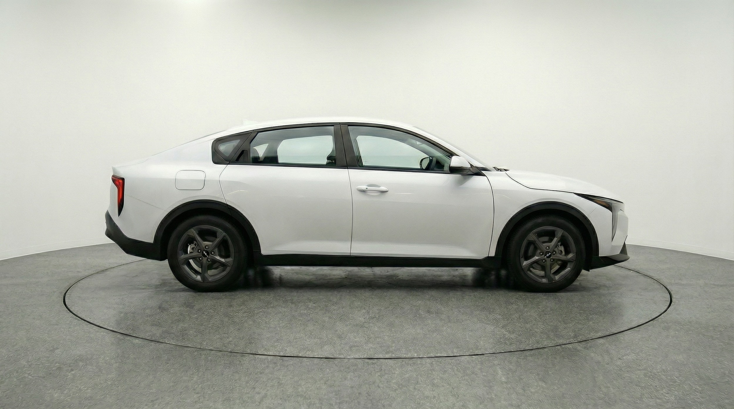 Thumbnail: 2025 Kia K4 - 8