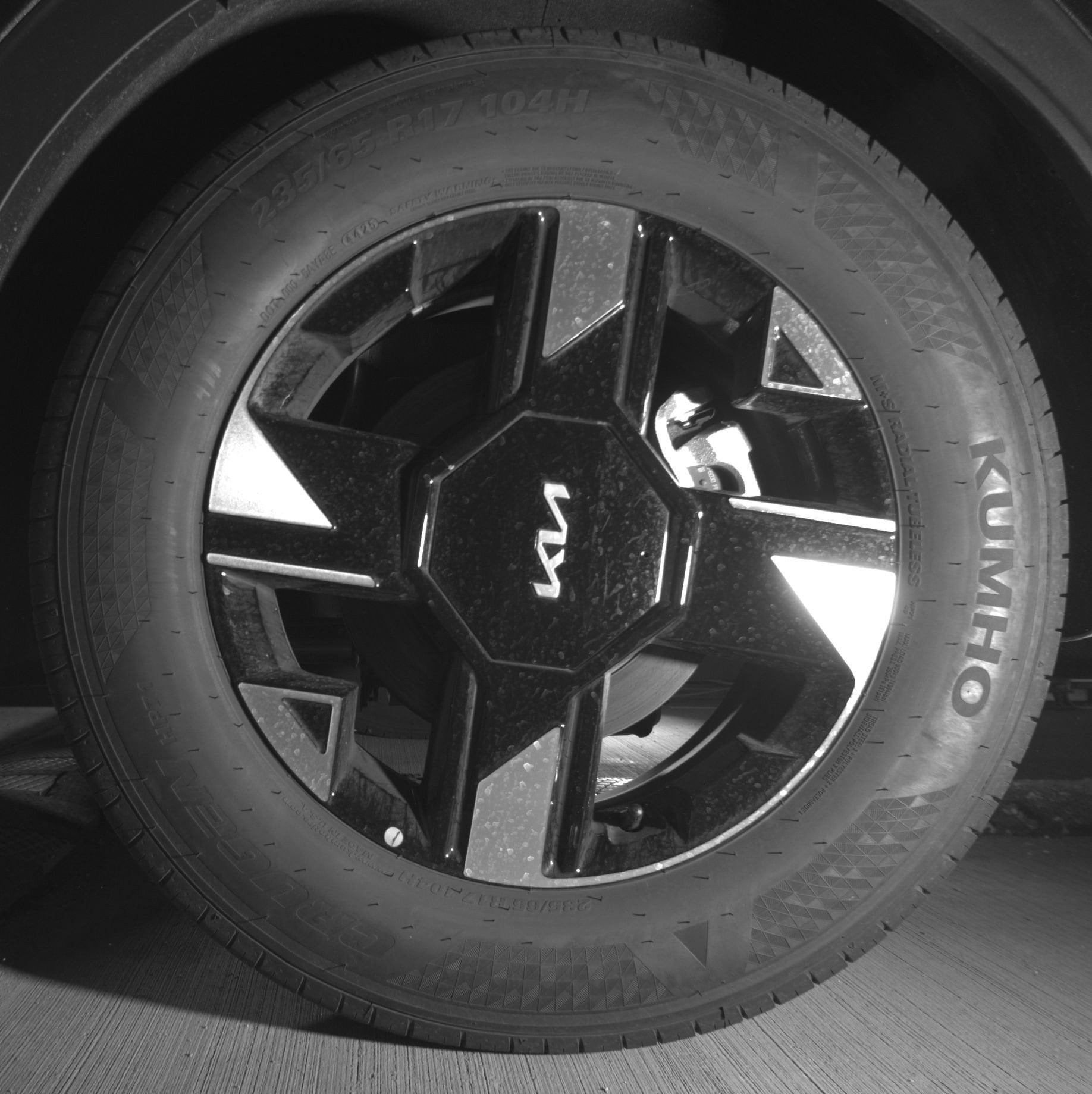 Thumbnail: 2026 Kia Sportage - 14