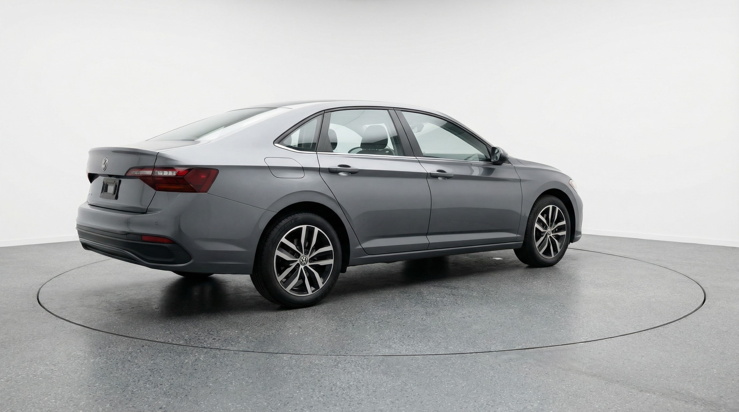 Thumbnail: 2025 Volkswagen Jetta - 7