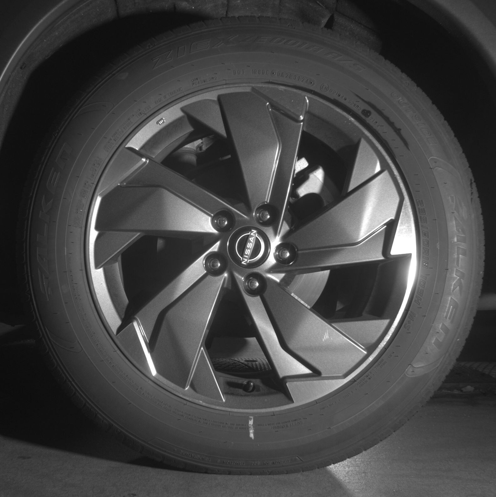 Thumbnail: 2025 Nissan Rogue - 11