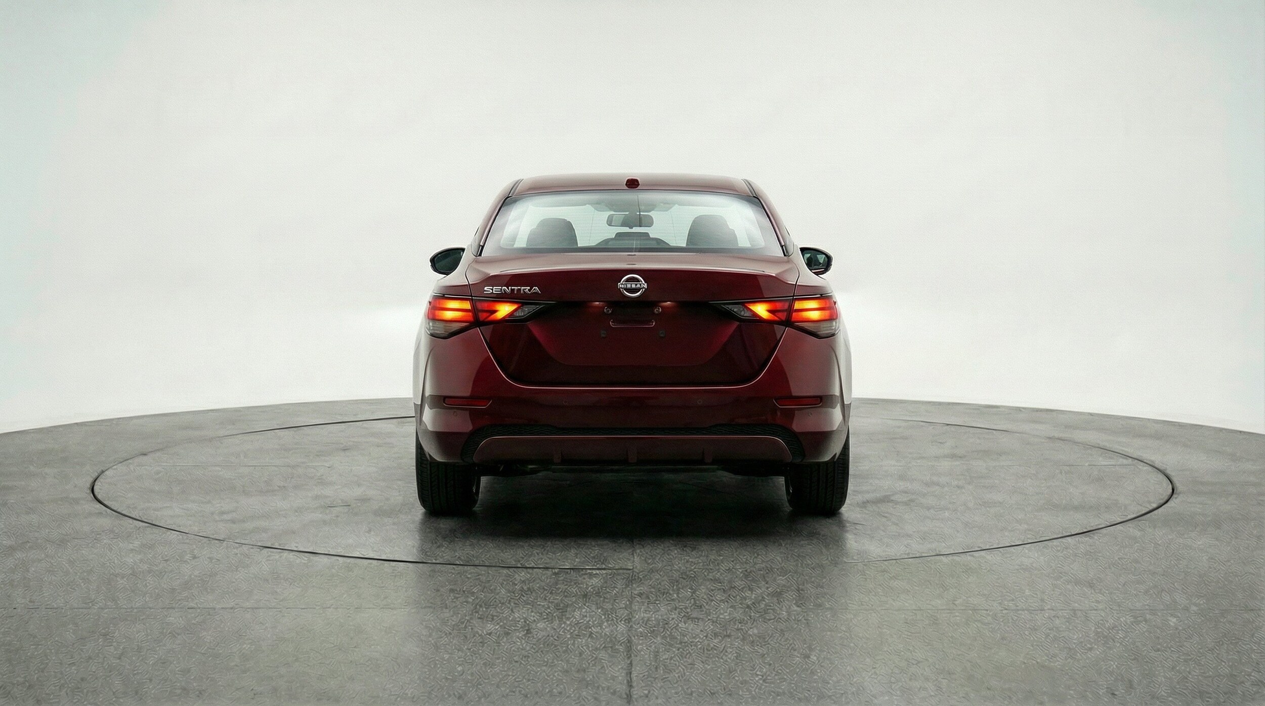 Thumbnail: 2025 Nissan Sentra - 7