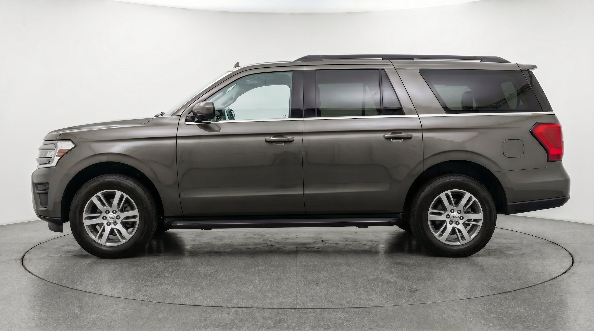 Thumbnail: 2024 Ford Expedition MAX - 5