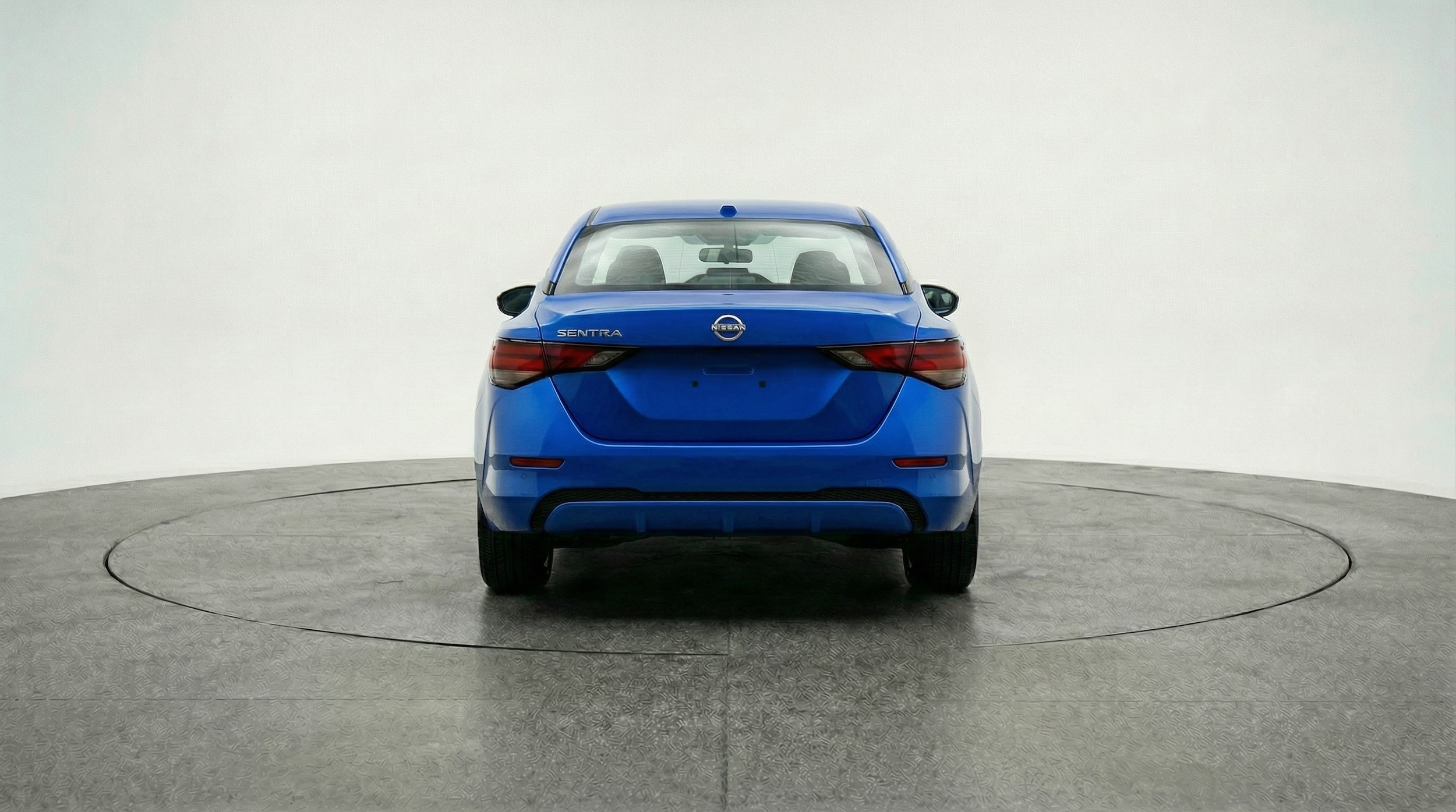 Thumbnail: 2025 Nissan Sentra - 6