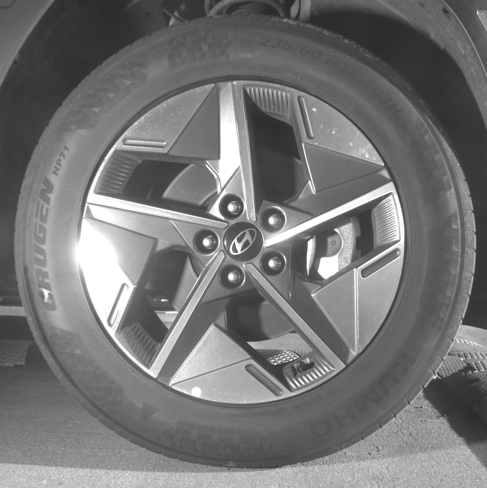 Thumbnail: 2025 Hyundai Tucson - 10