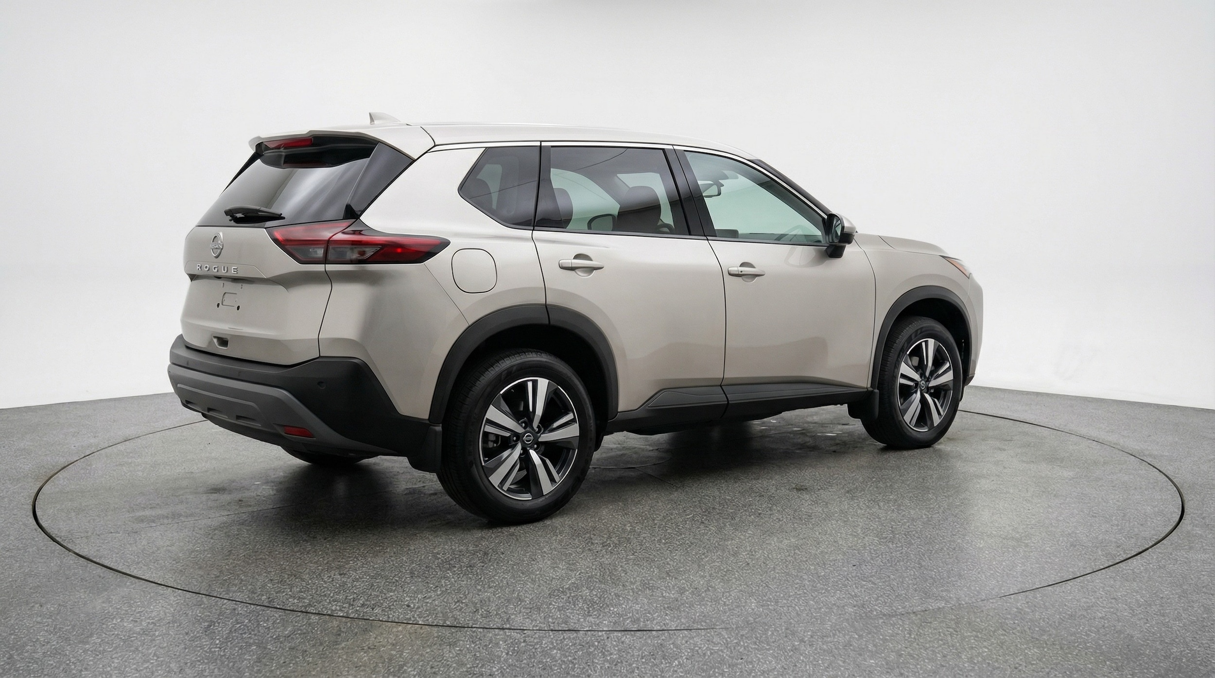 Thumbnail: 2025 Nissan Rogue - 7