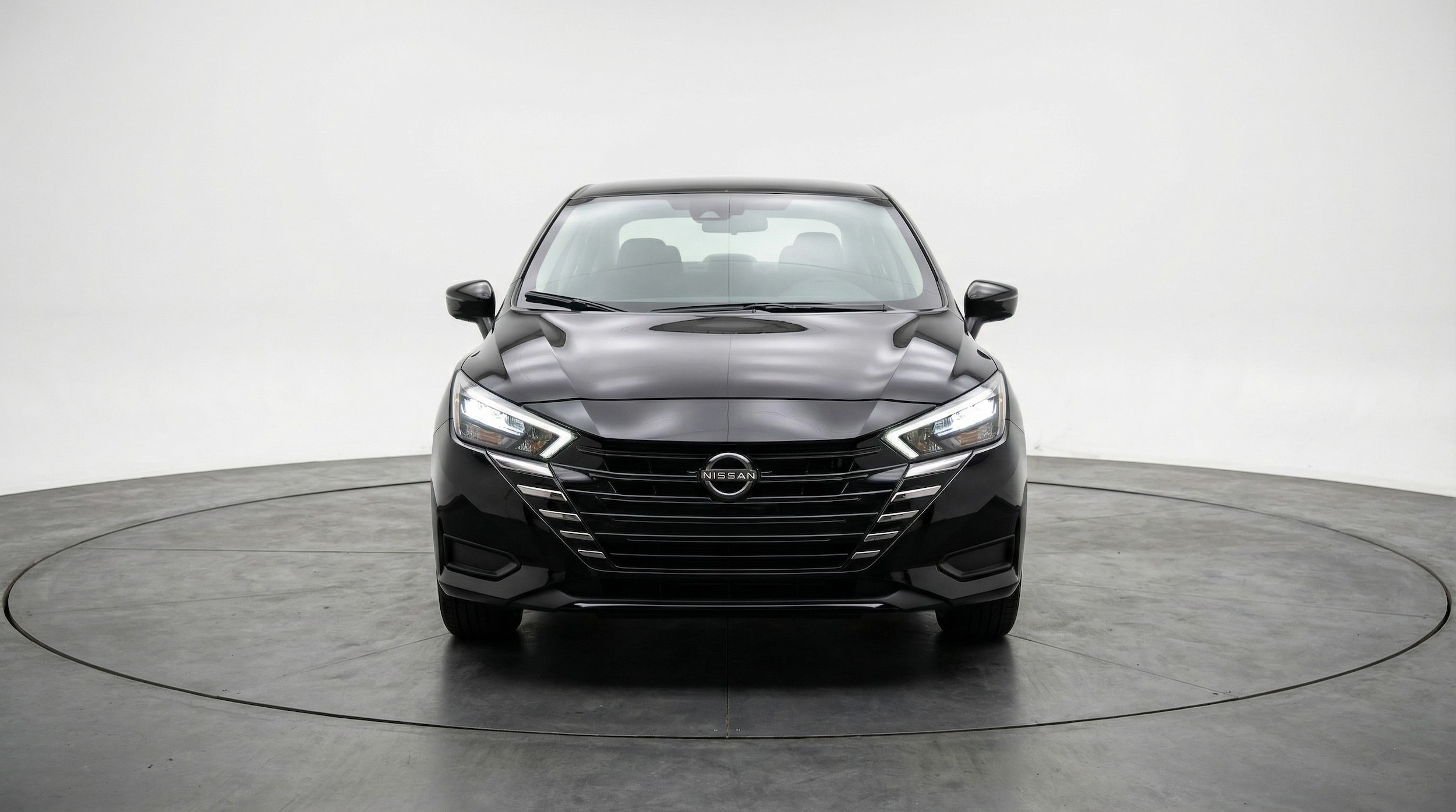 Thumbnail: 2025 Nissan Versa - 2