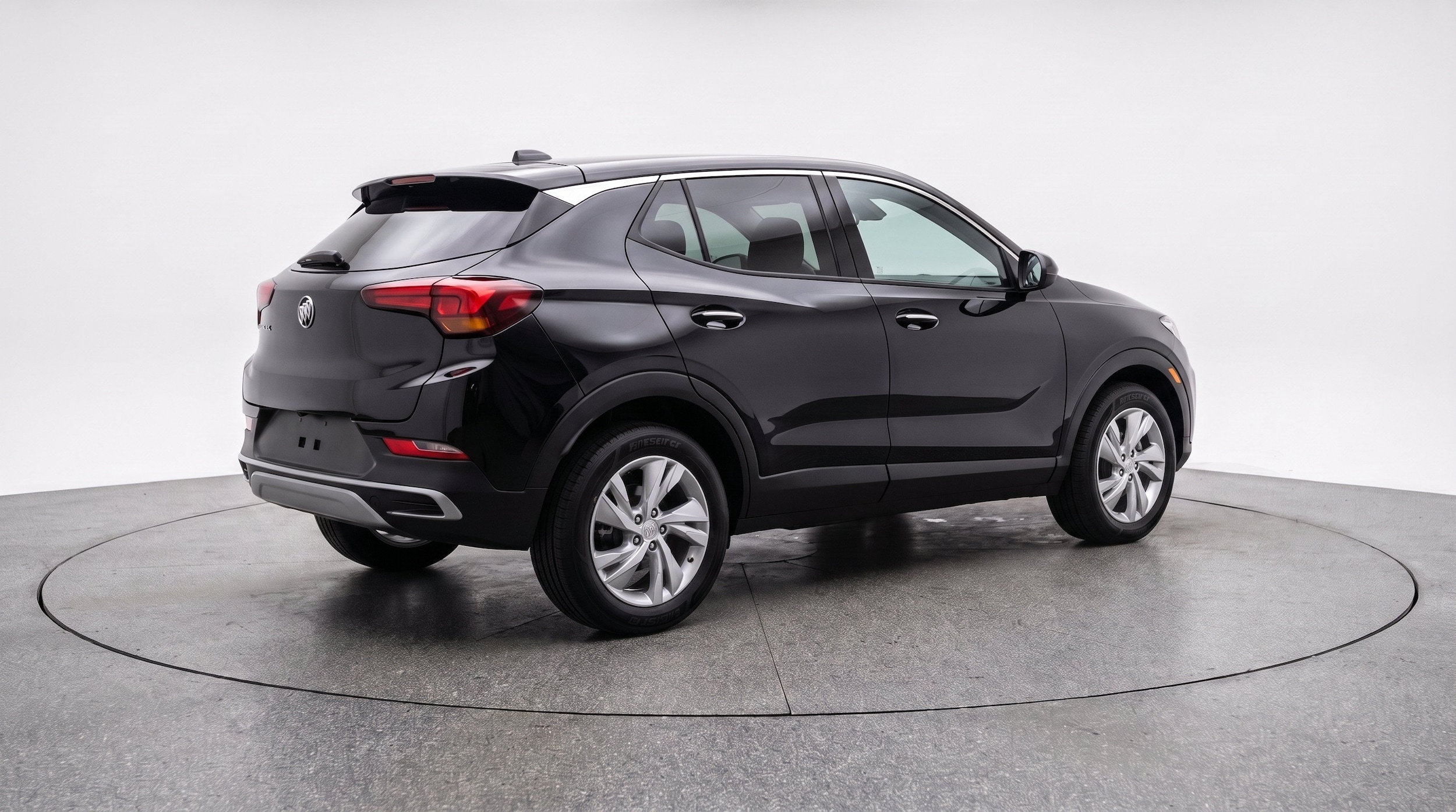 Thumbnail: 2026 Buick Encore GX - 9