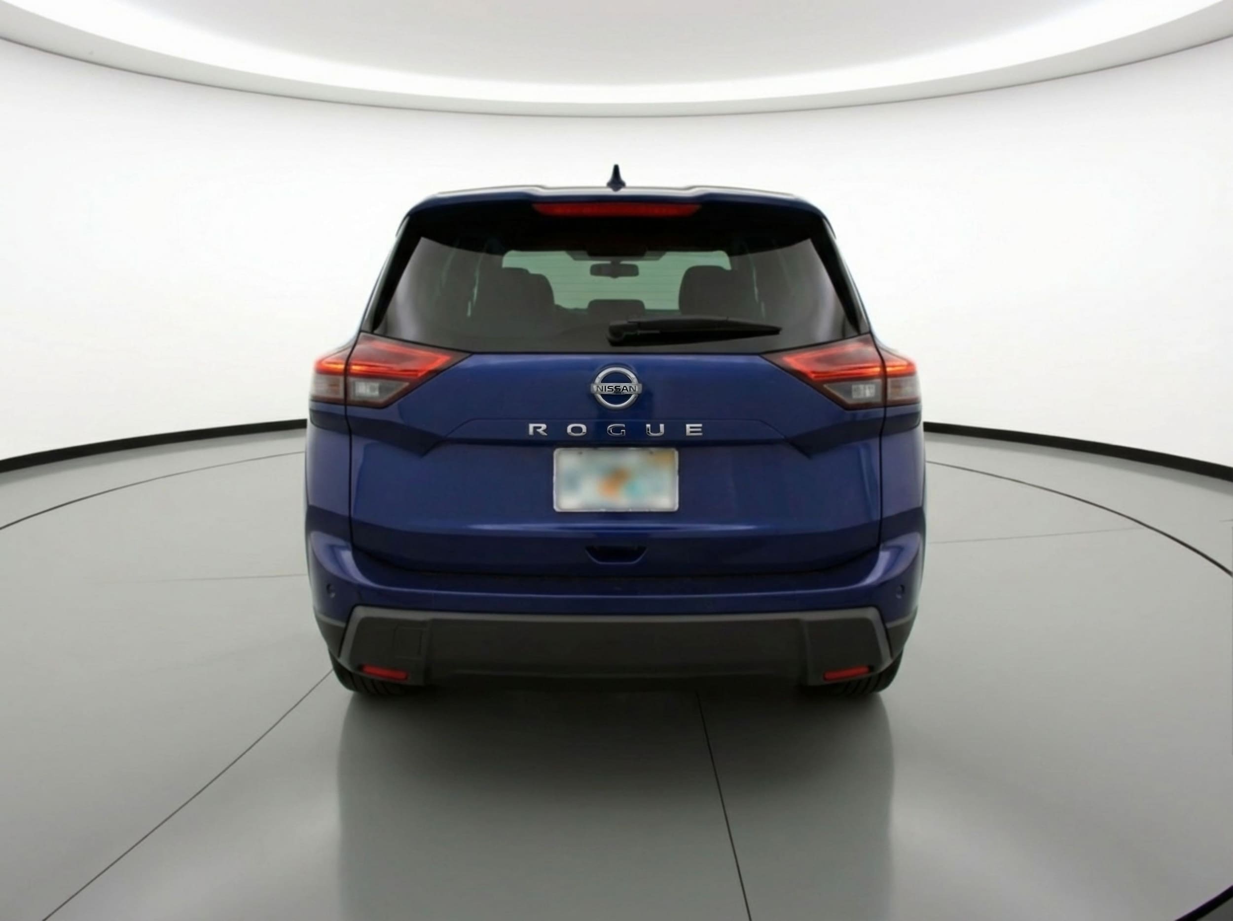 Thumbnail: 2025 Nissan Rogue - 7