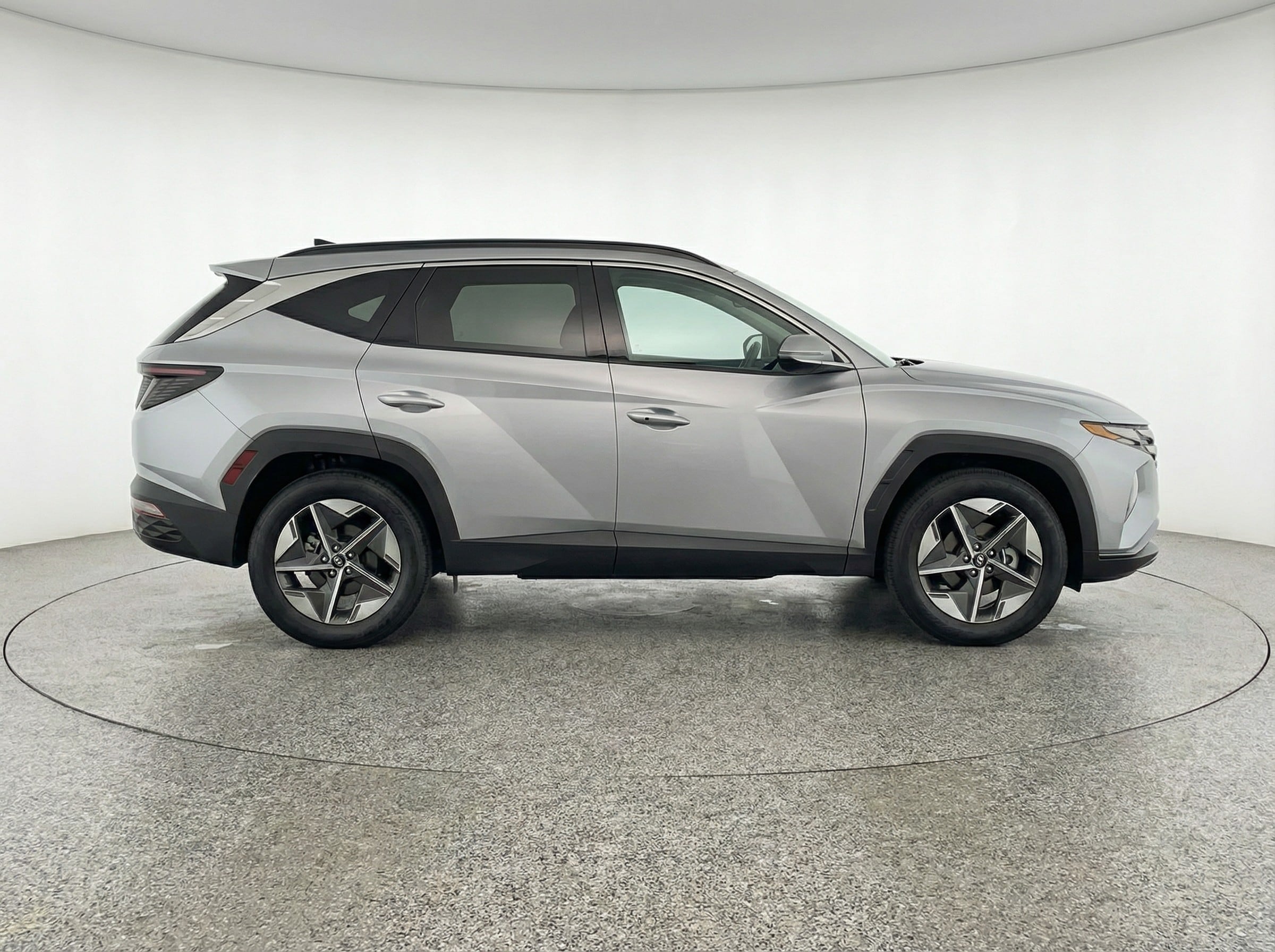 Thumbnail: 2025 Hyundai Tucson - 8