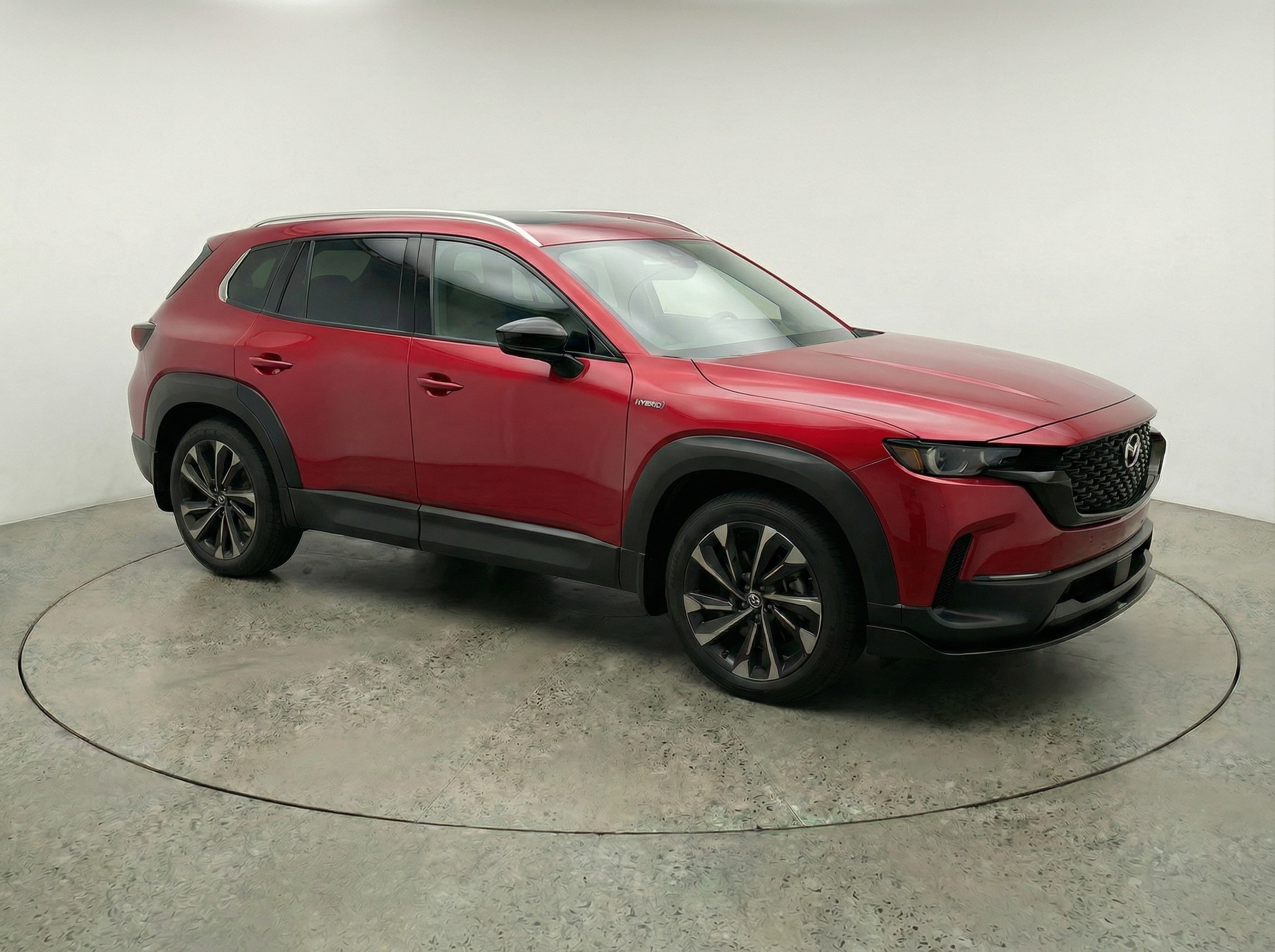 Thumbnail: 2025 Mazda CX-50 - 1