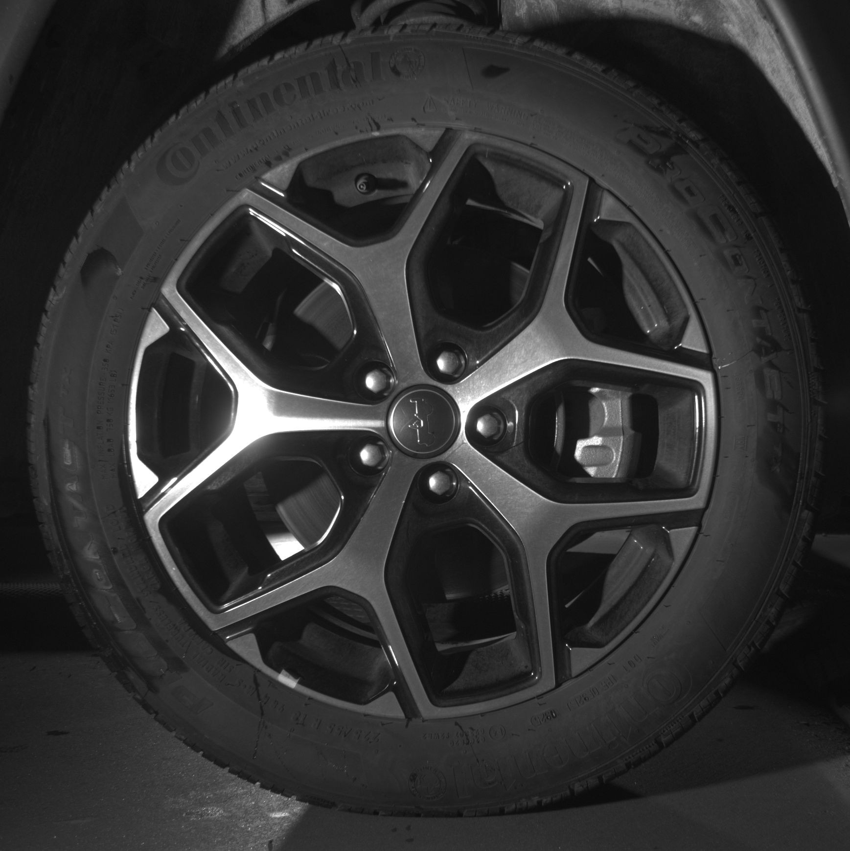 Thumbnail: 2025 Jeep Compass - 10