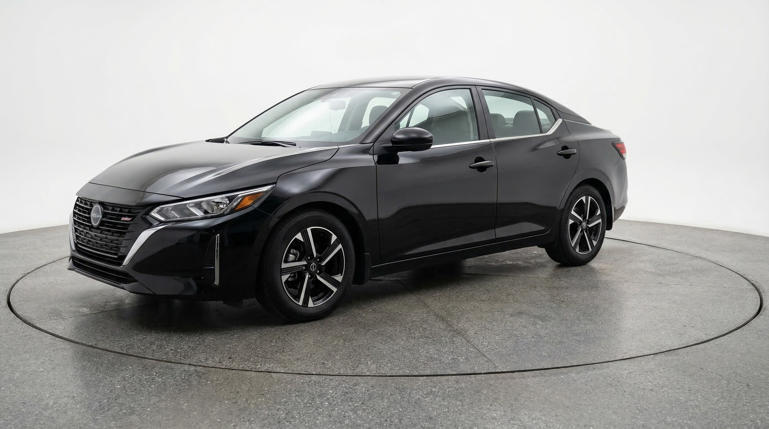 Thumbnail: 2025 Nissan Sentra - 3