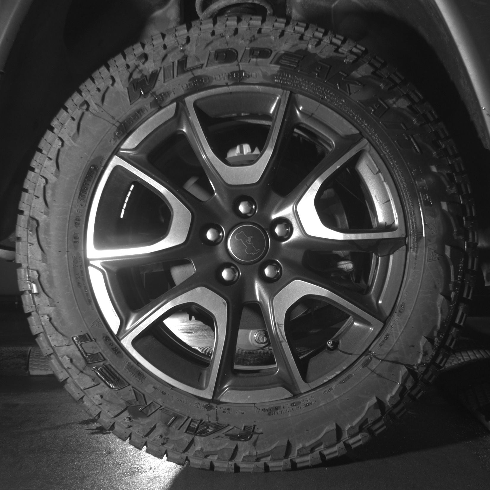 Thumbnail: 2025 Jeep Compass - 12