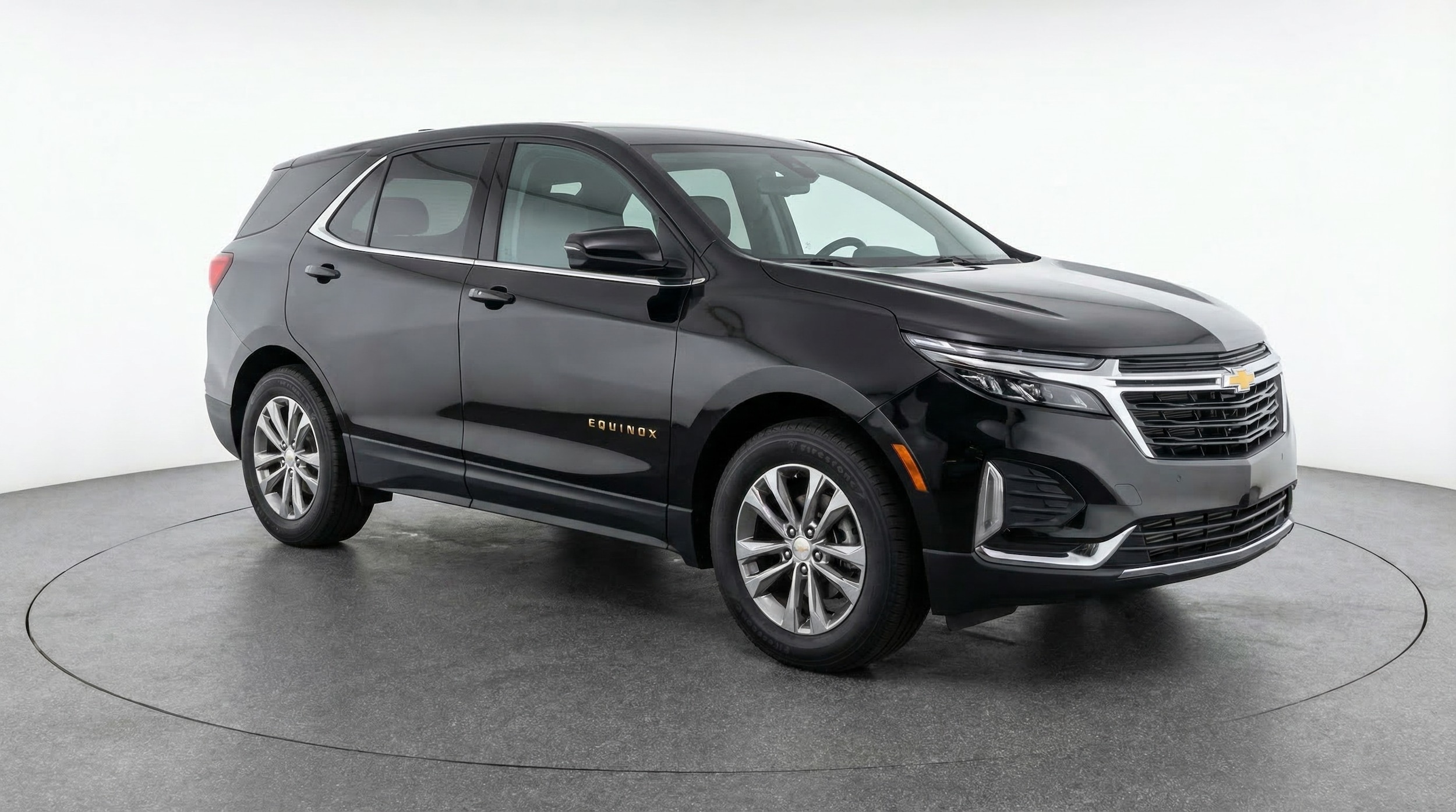 Thumbnail: 2025 Chevrolet Equinox - 1