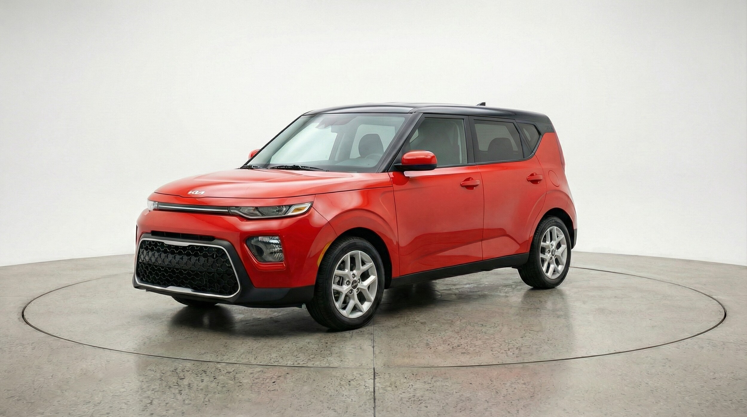 Thumbnail: 2025 Kia Soul - 3