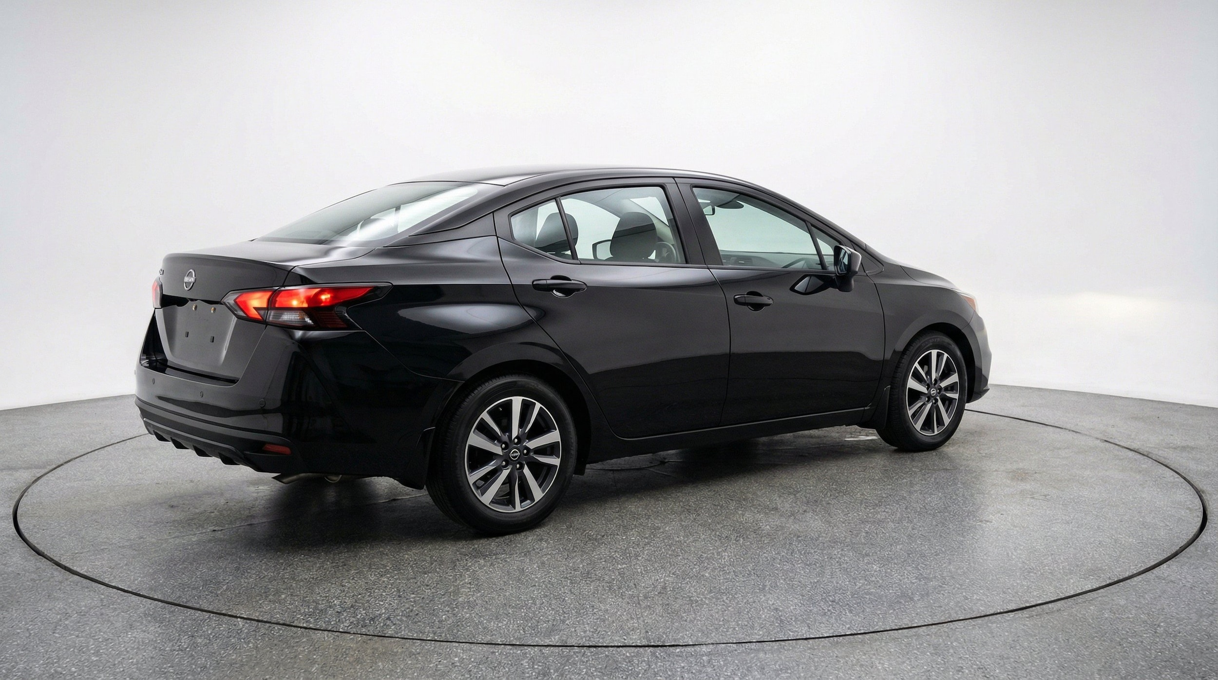 Thumbnail: 2025 Nissan Versa - 9