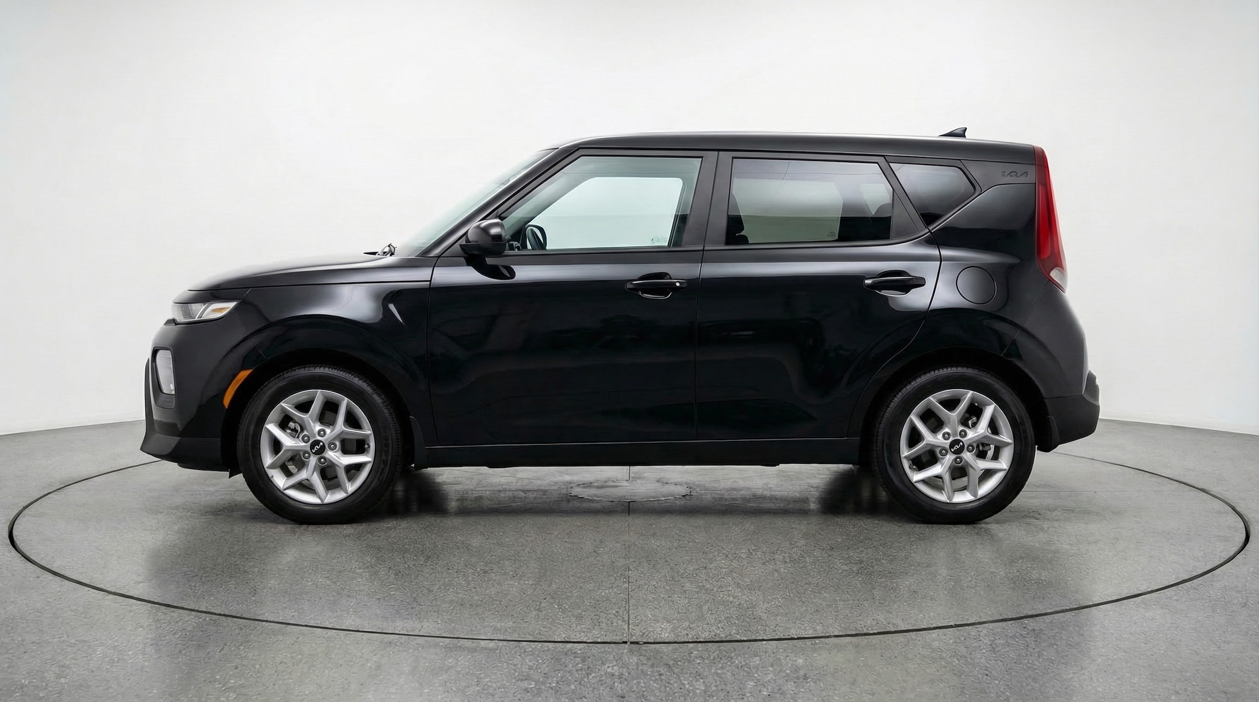 Thumbnail: 2025 Kia Soul - 4