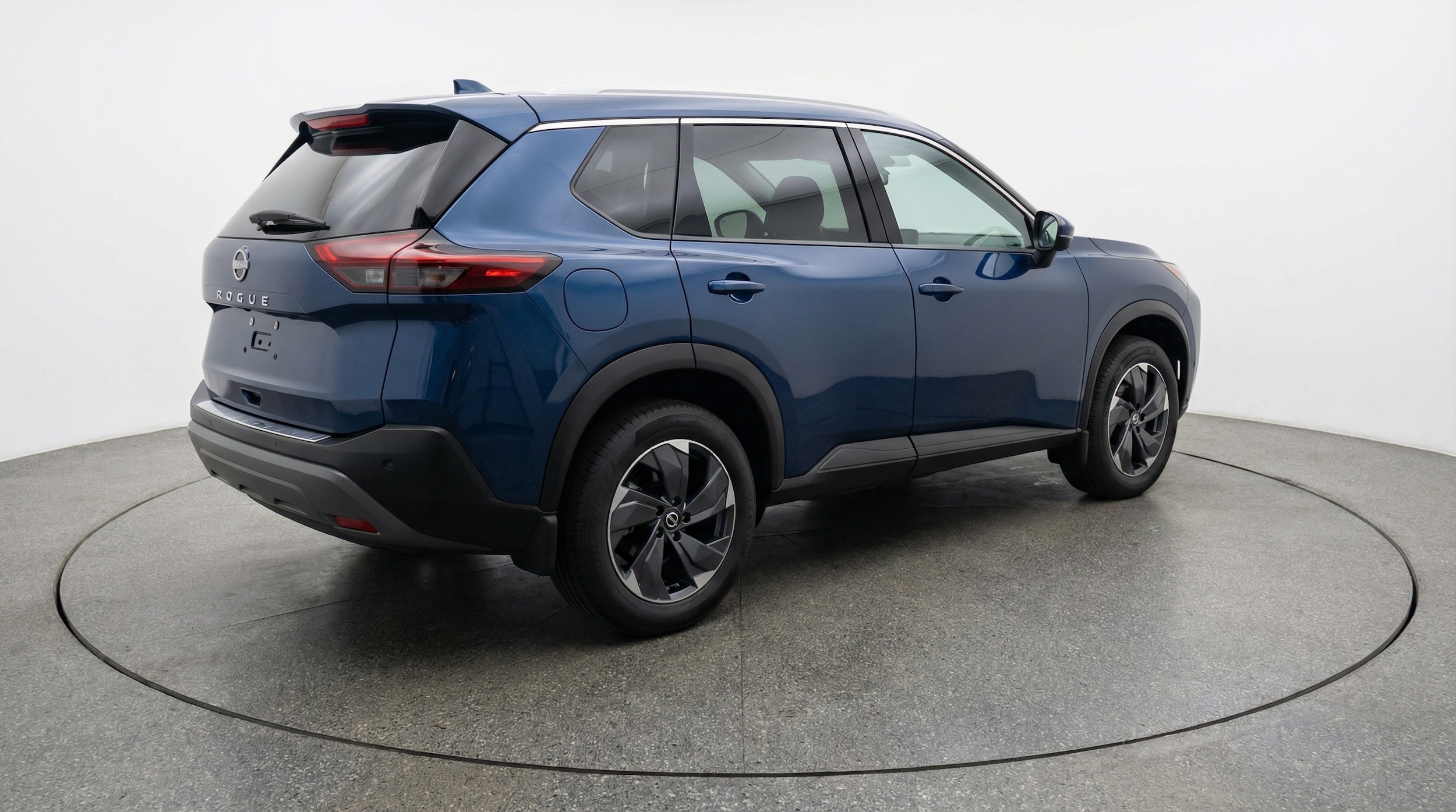 Thumbnail: 2025 Nissan Rogue - 7
