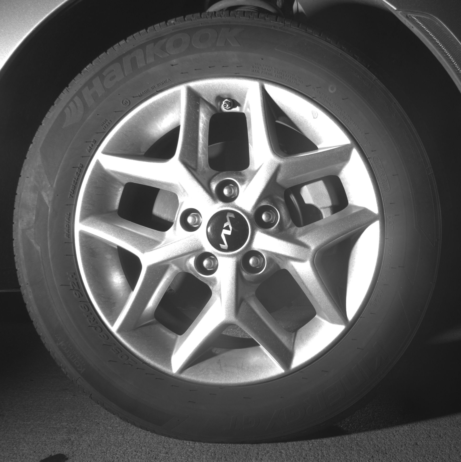 Thumbnail: 2025 Kia Soul - 10