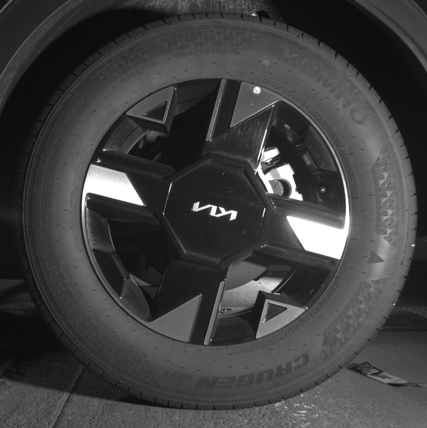 Thumbnail: 2026 Kia Sportage - 14