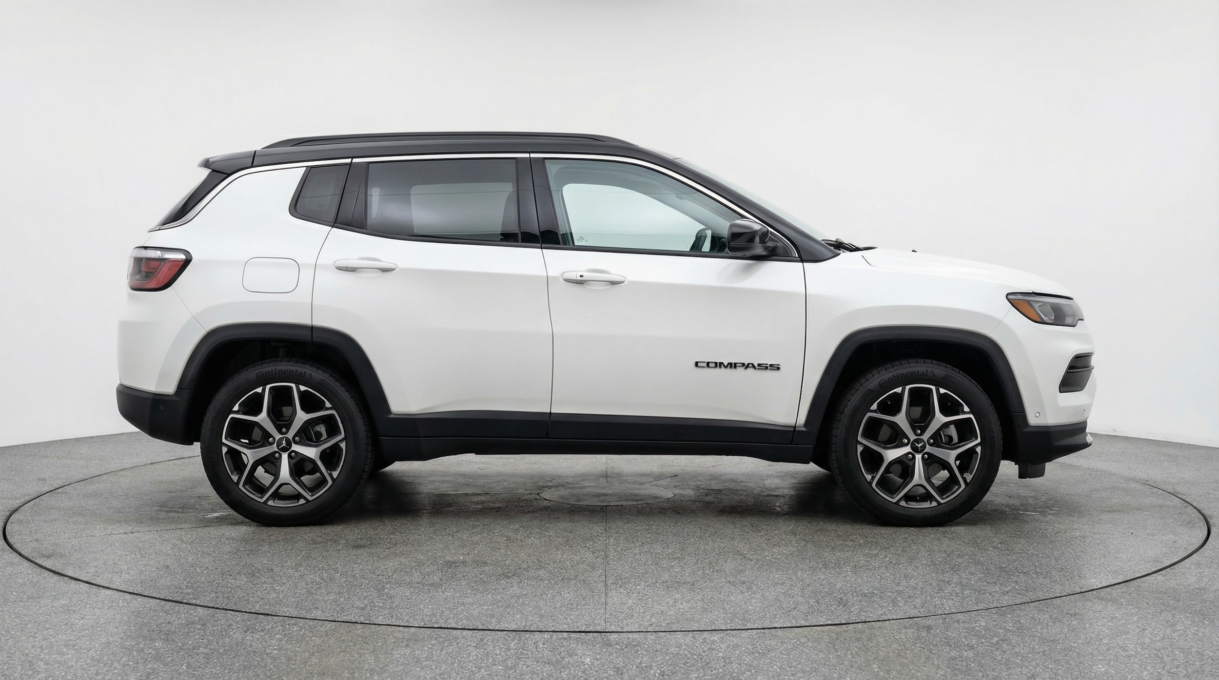 Thumbnail: 2025 Jeep Compass - 8